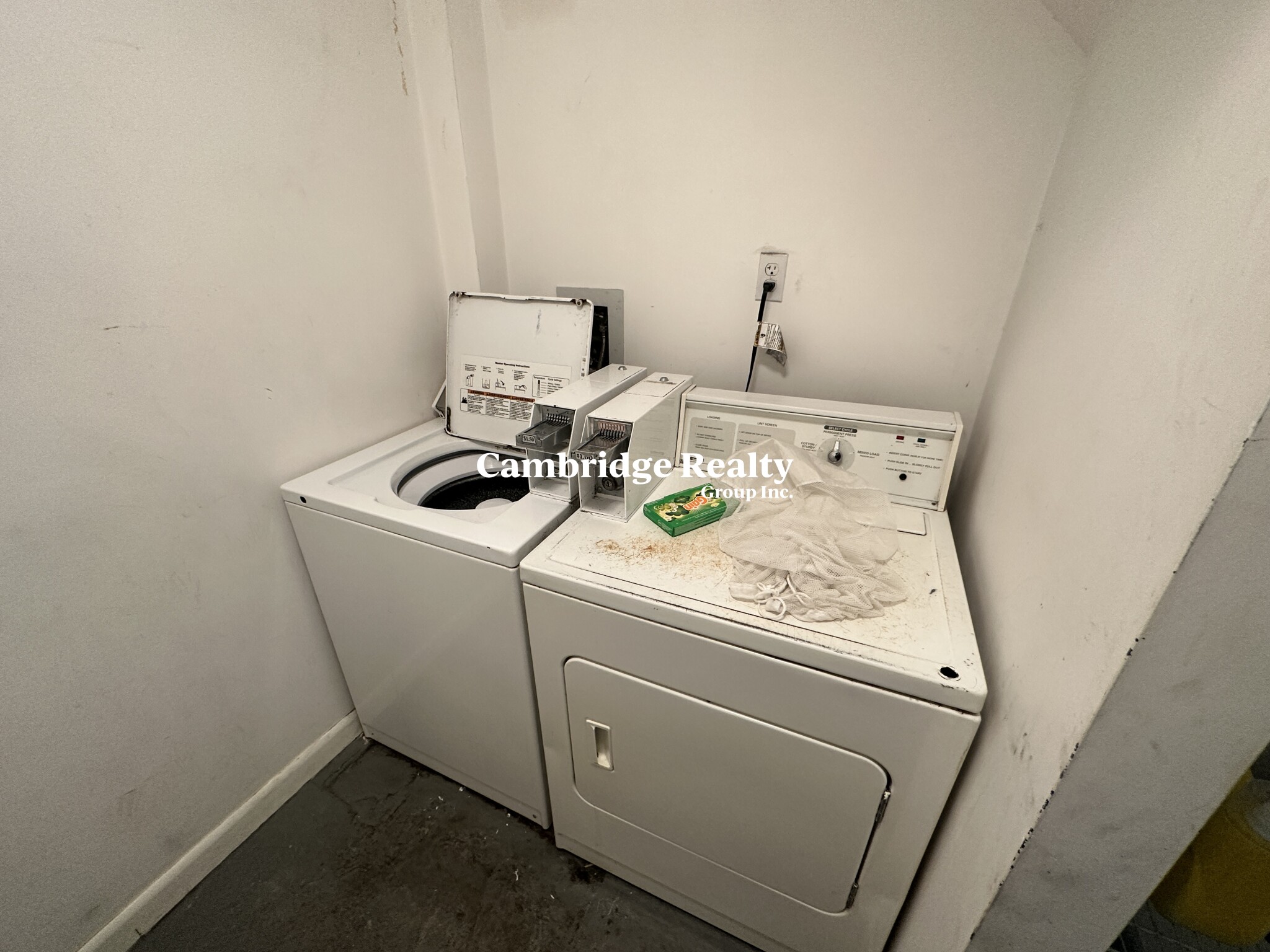 41 May St, West Cambridge