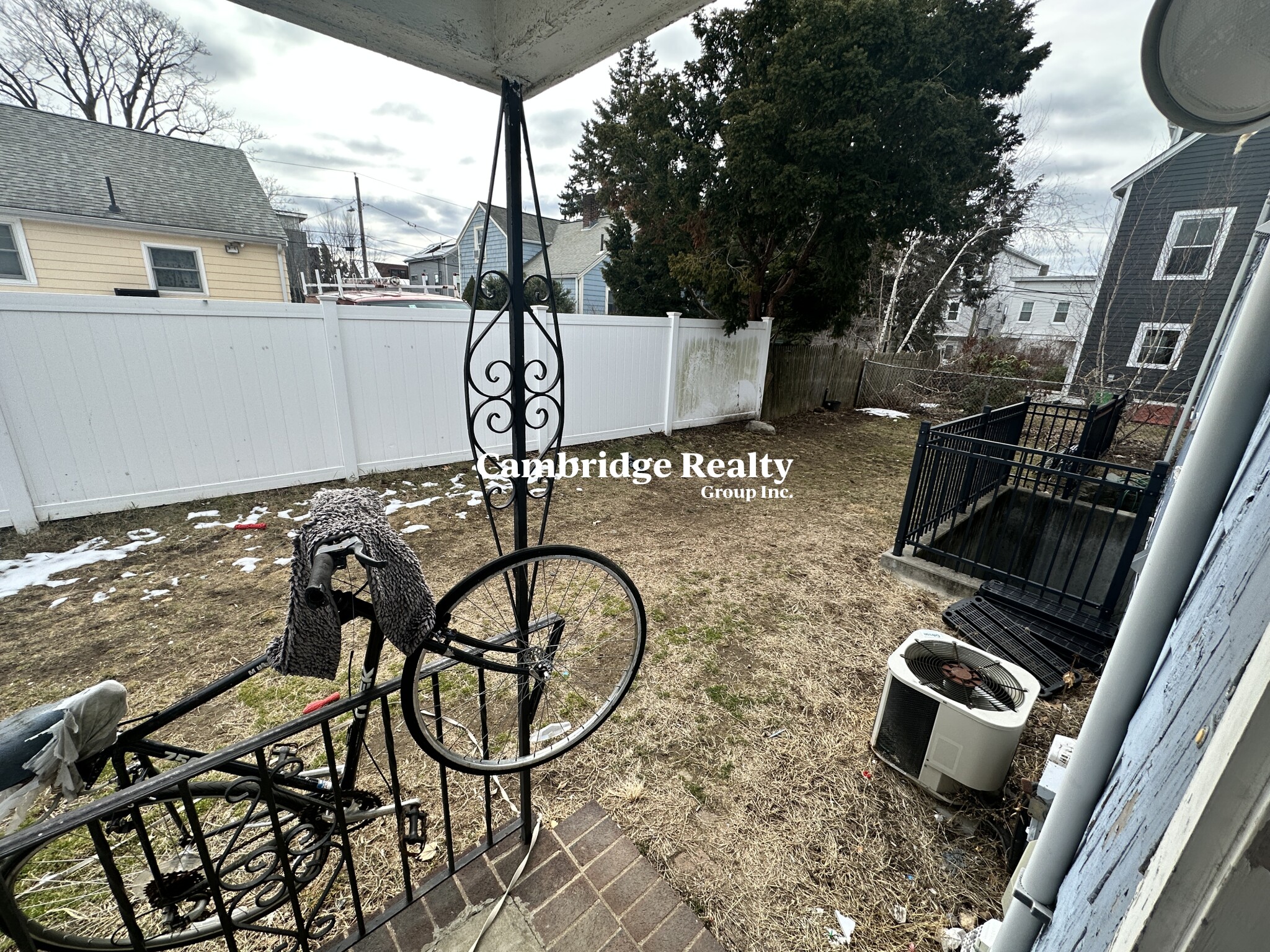 41 May St, West Cambridge