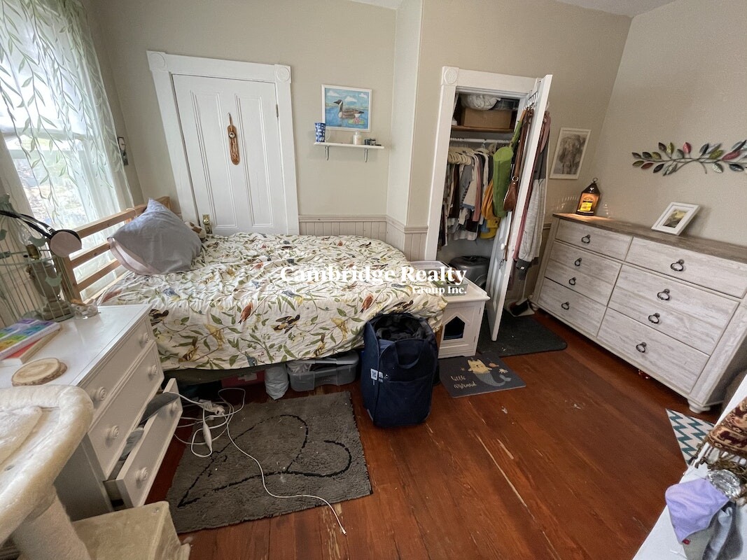 5 Durham St, Union Square