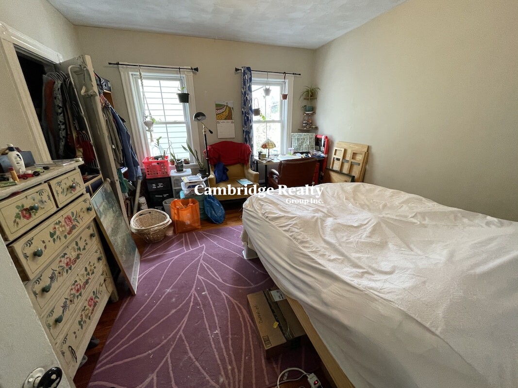 5 Durham St, Union Square