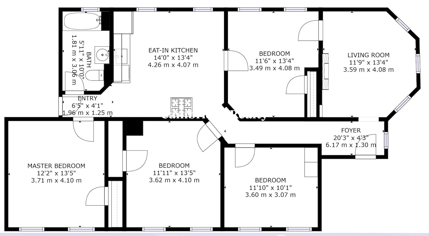 5 Durham St, Union Square