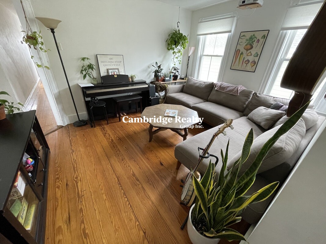 5 Durham St, Inman Square