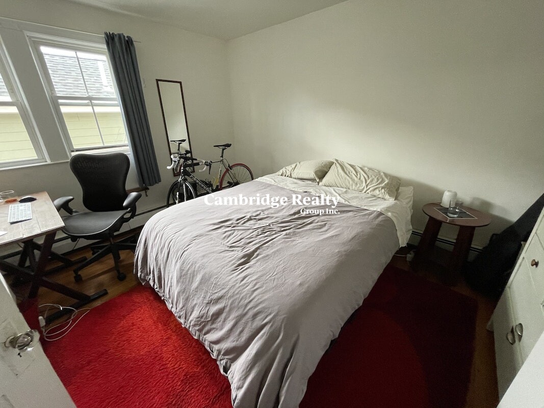 5 Durham St, Inman Square