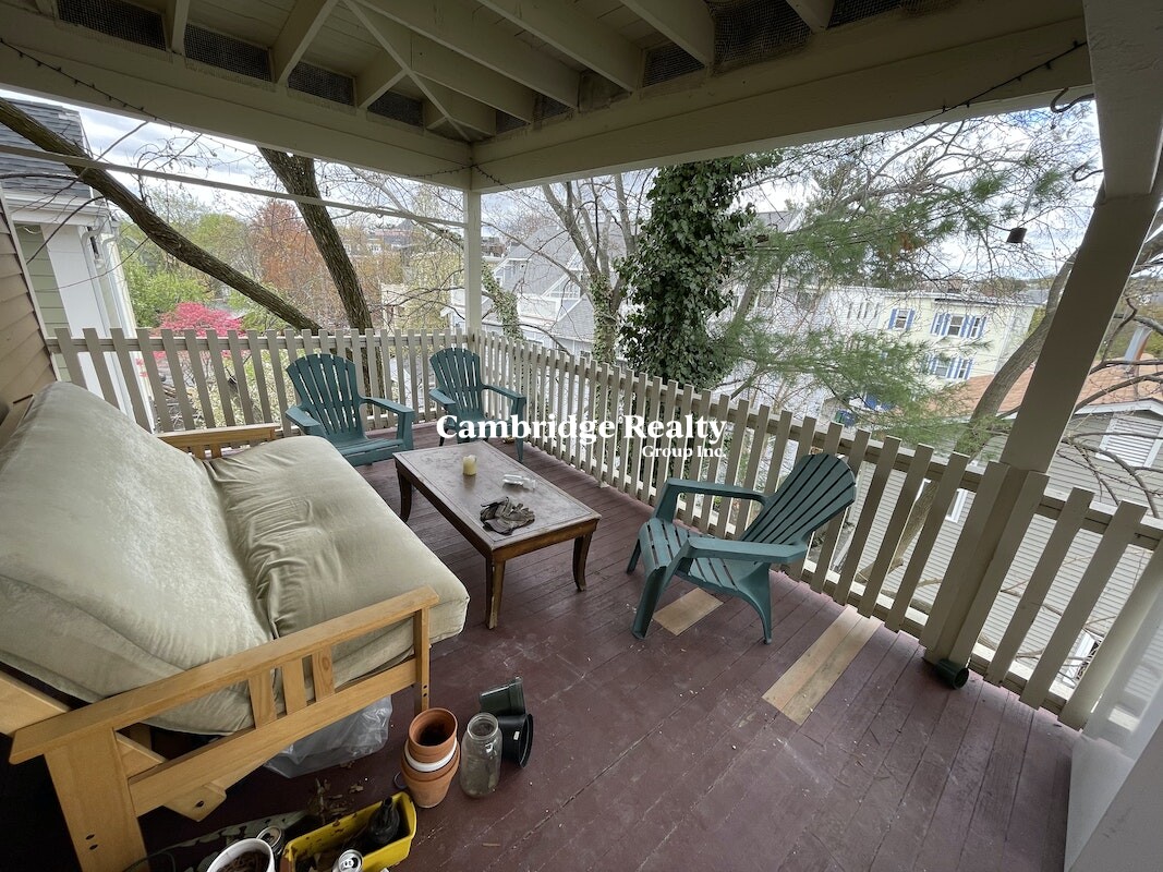 5 Durham St, Inman Square