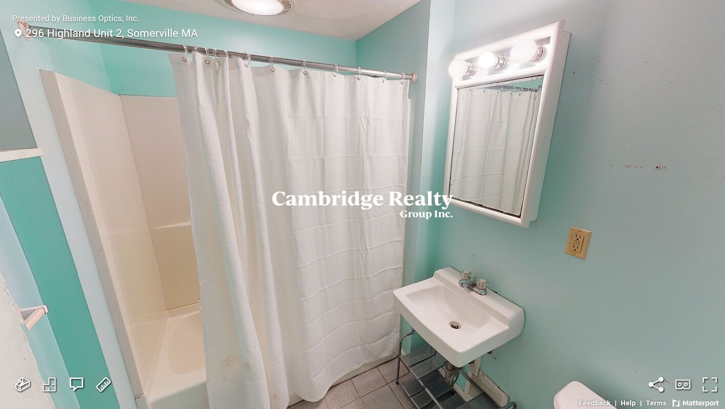 296 Highland Ave, Davis Square