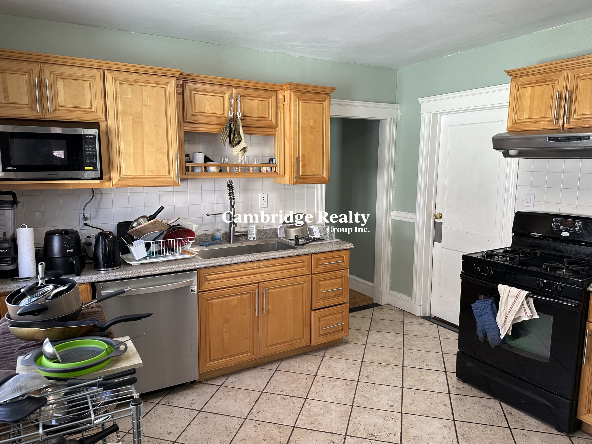 219 Harvard St, Allston