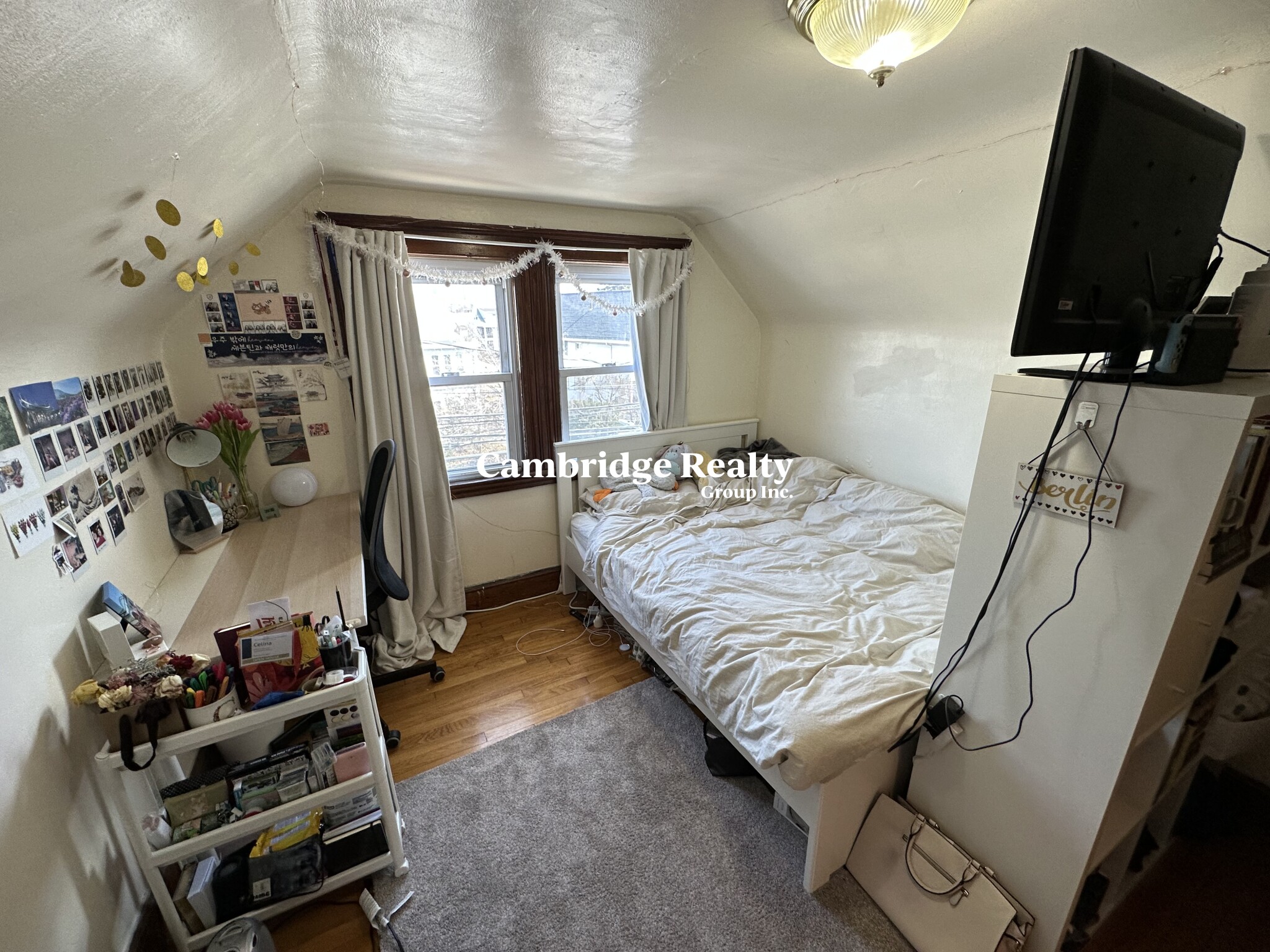 219 Harvard St, Allston