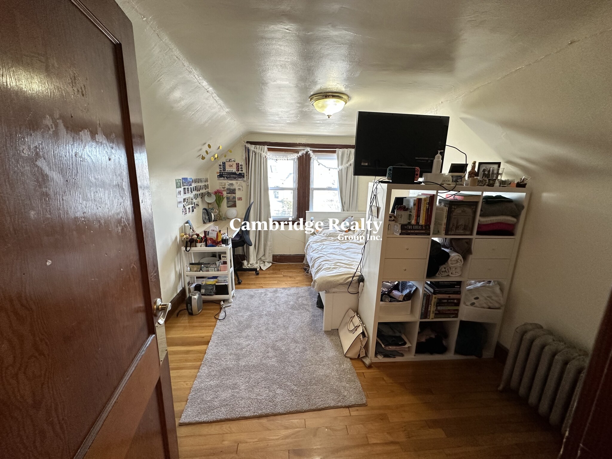 219 Harvard St, Allston