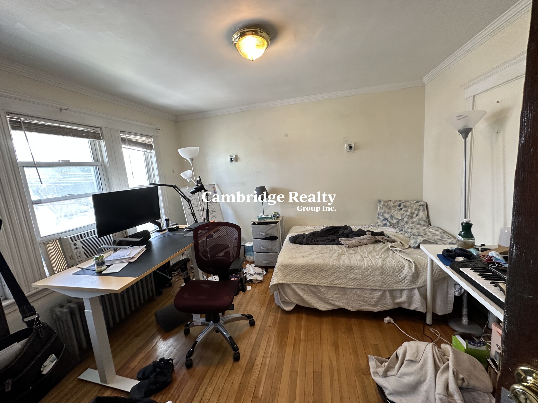 219 Harvard St, Allston