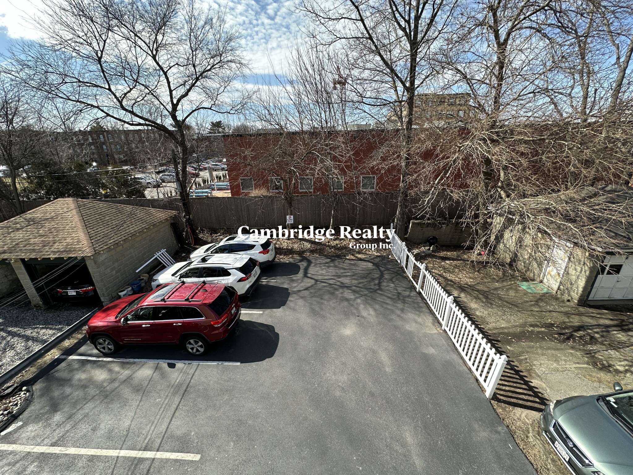 219 Harvard St, Allston