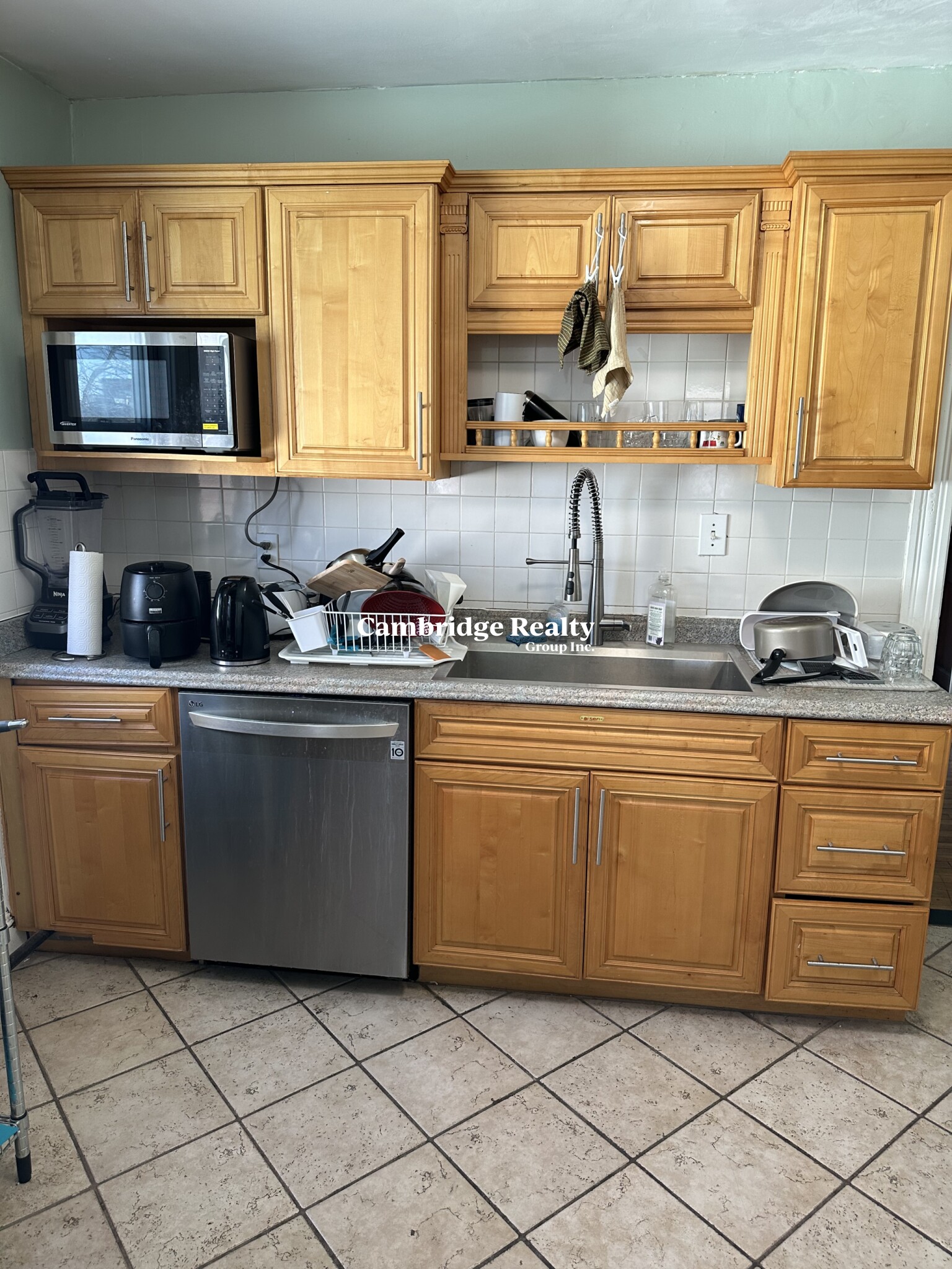 219 Harvard St, Allston