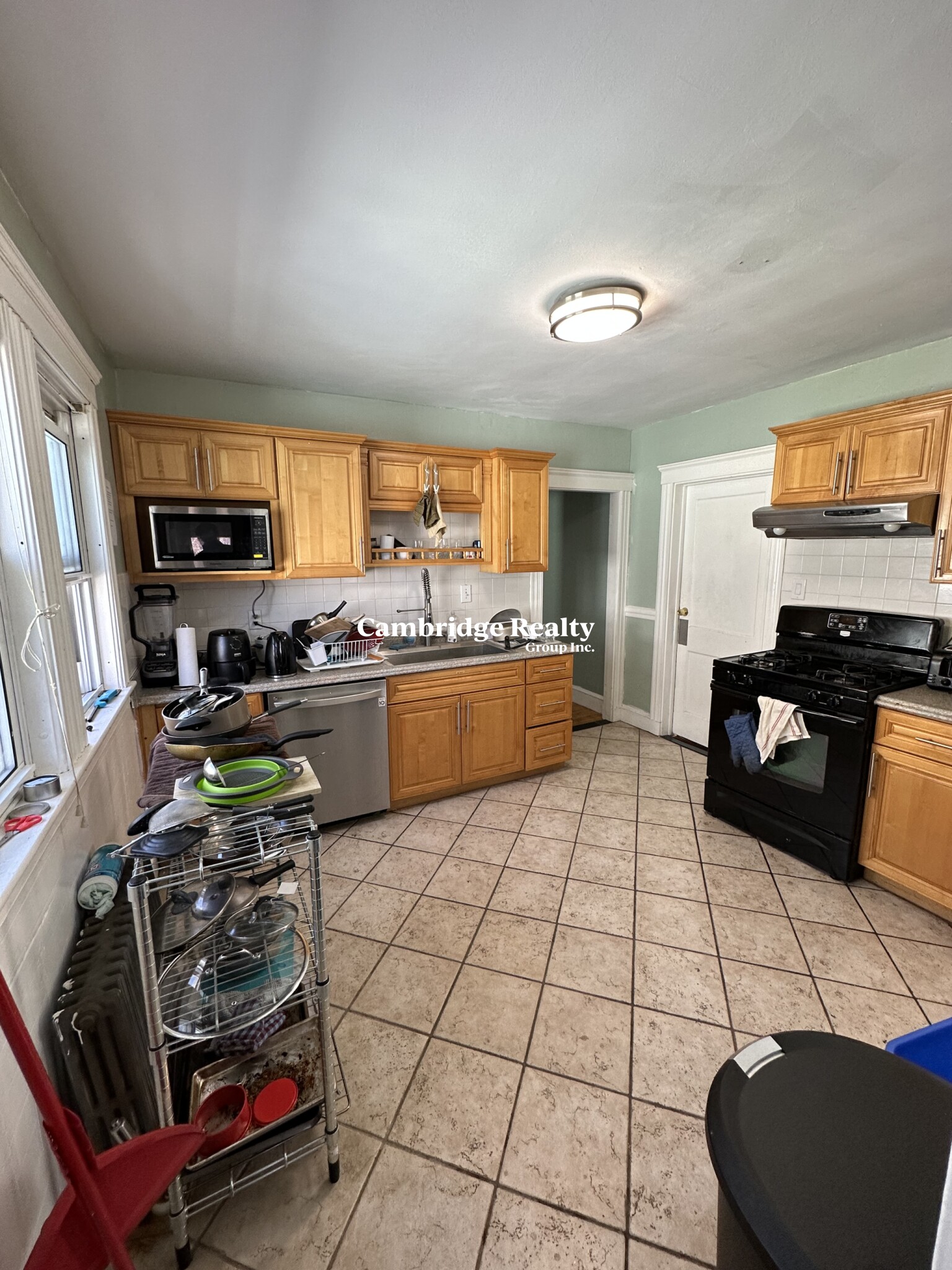 219 Harvard St, Allston