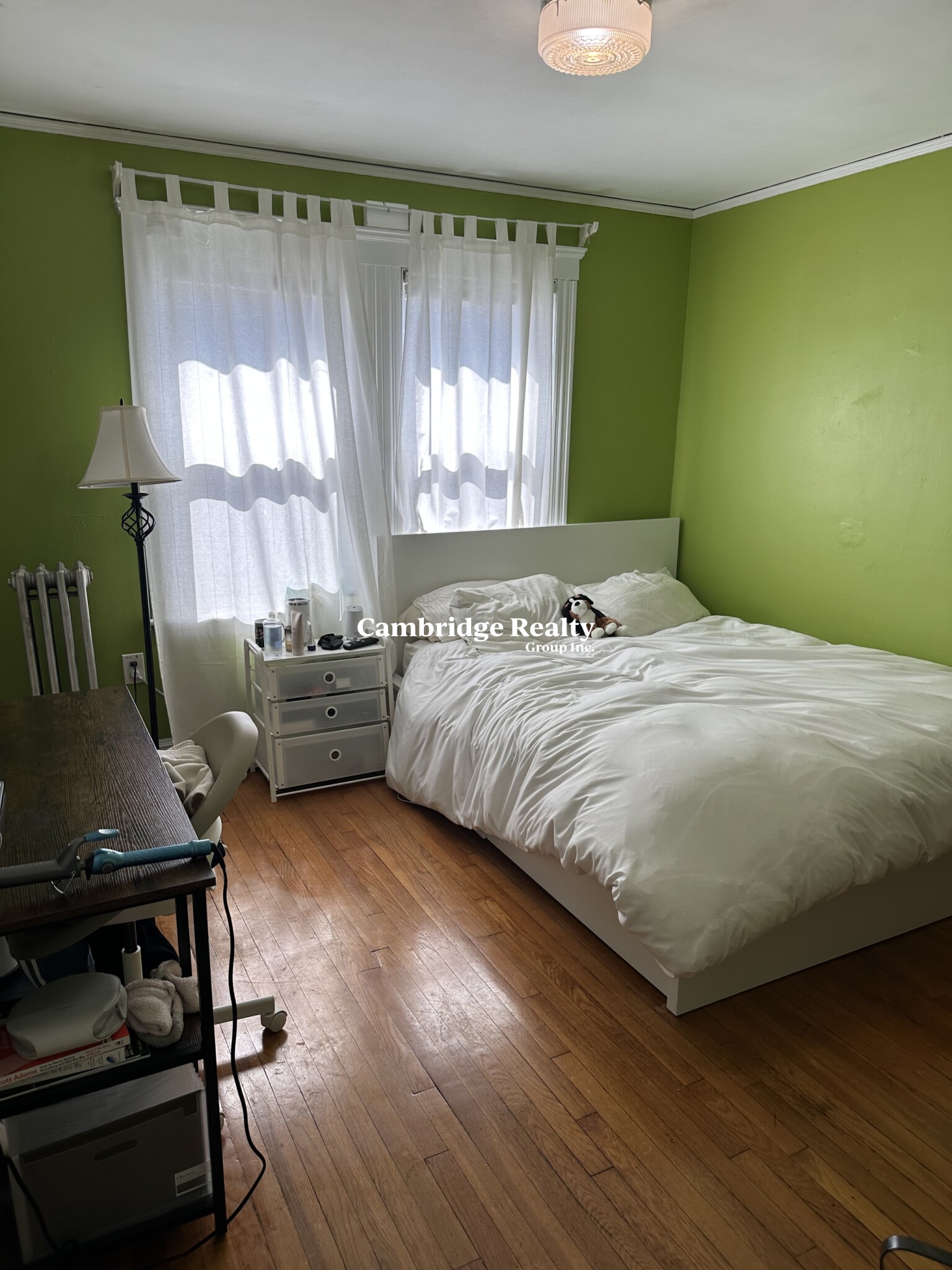 219 Harvard St, Allston