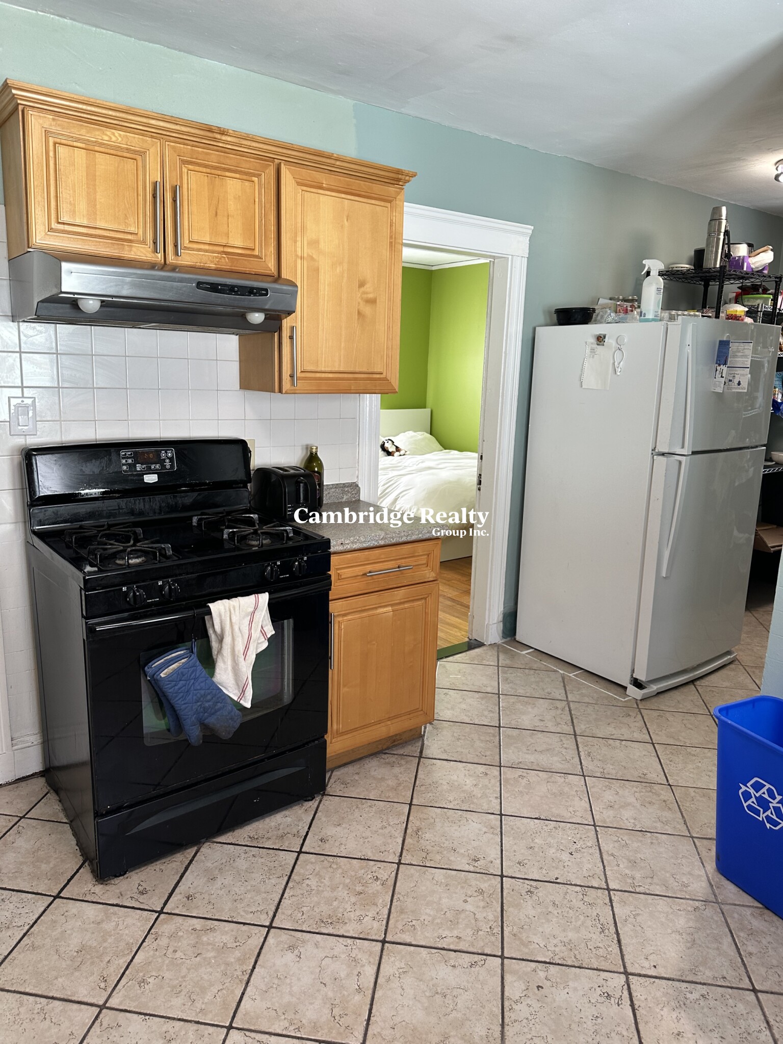 219 Harvard St, Allston