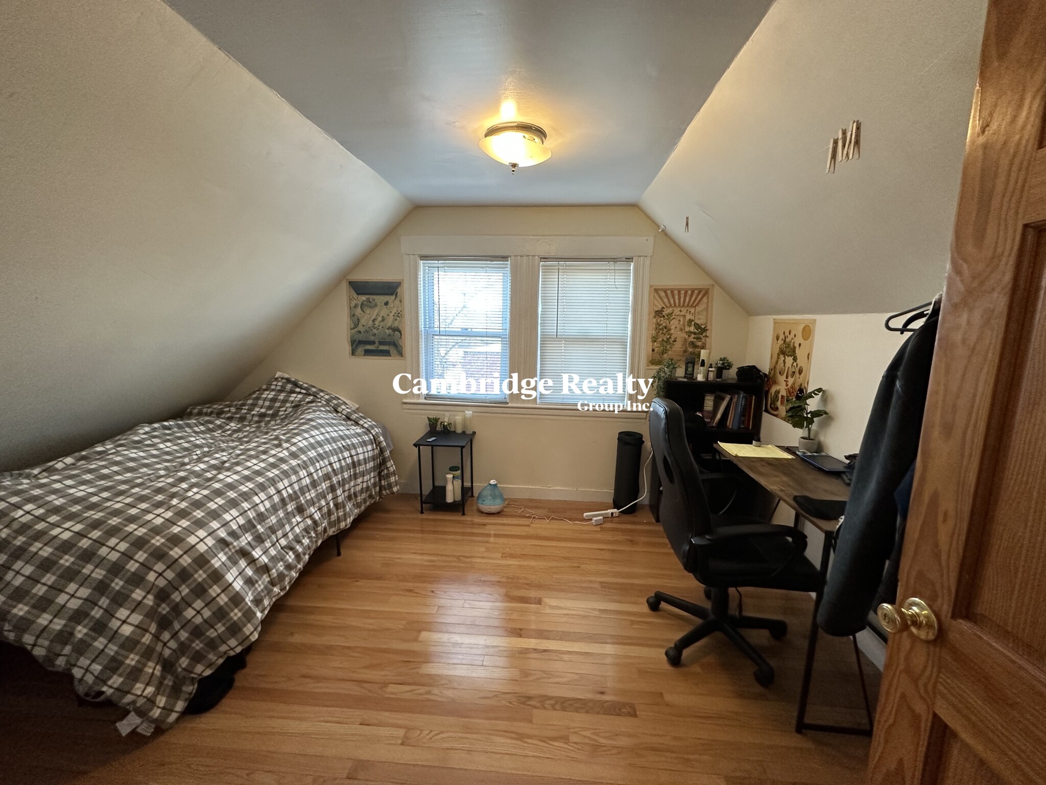 219 Harvard St, Allston