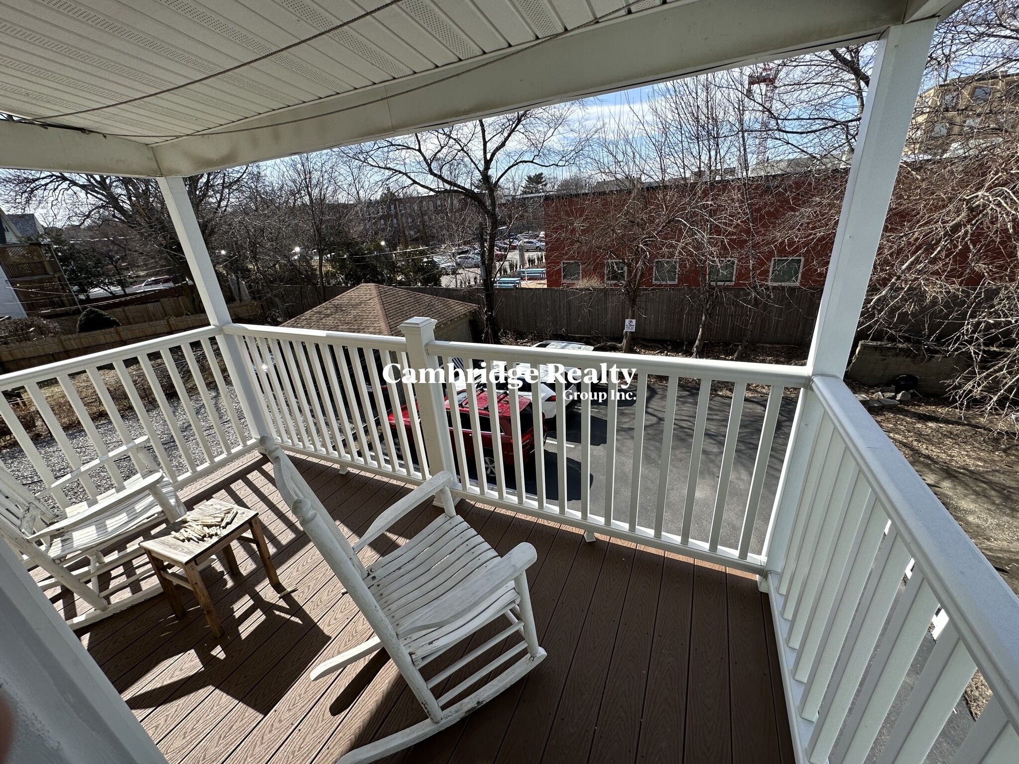 219 Harvard St, Allston