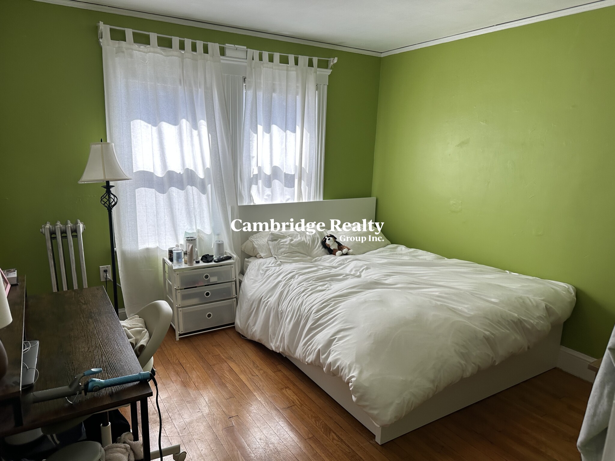 219 Harvard St, Allston