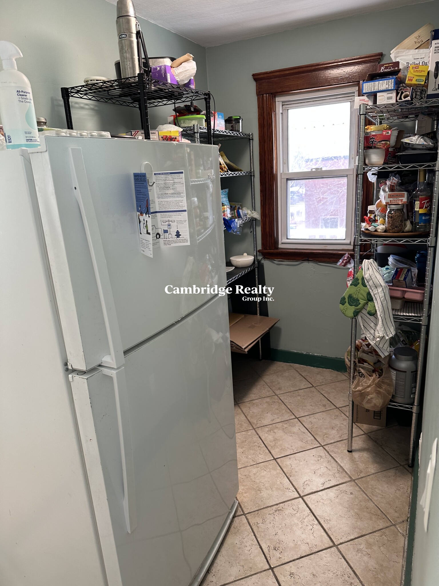 219 Harvard St, Allston