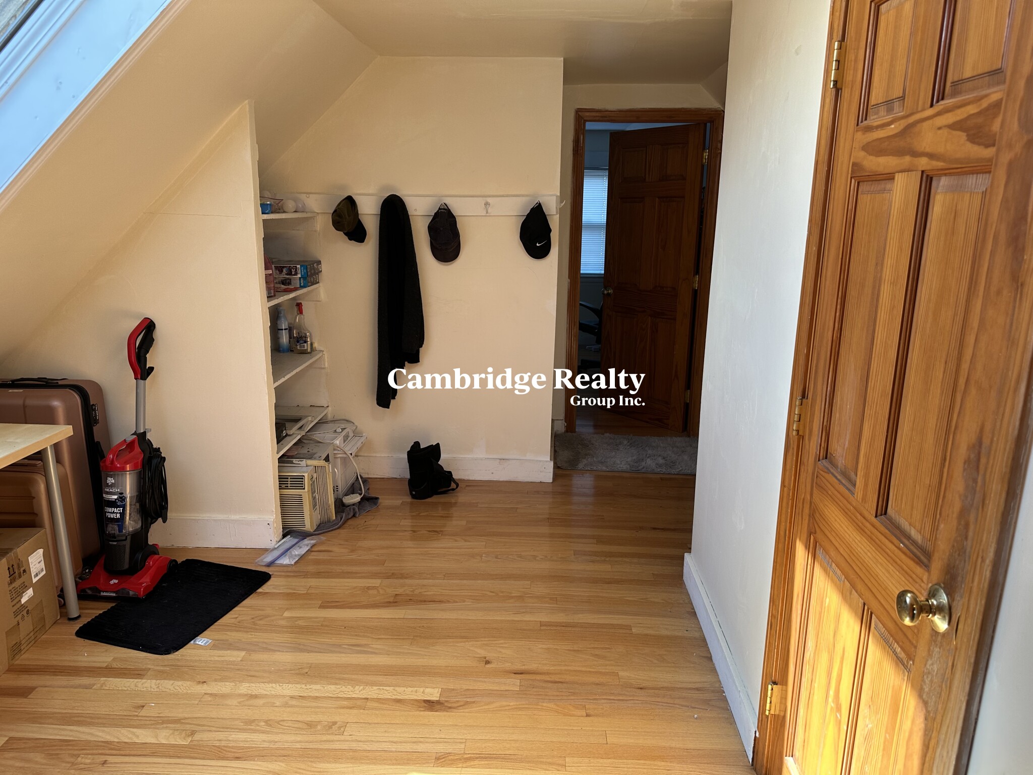 219 Harvard St, Allston