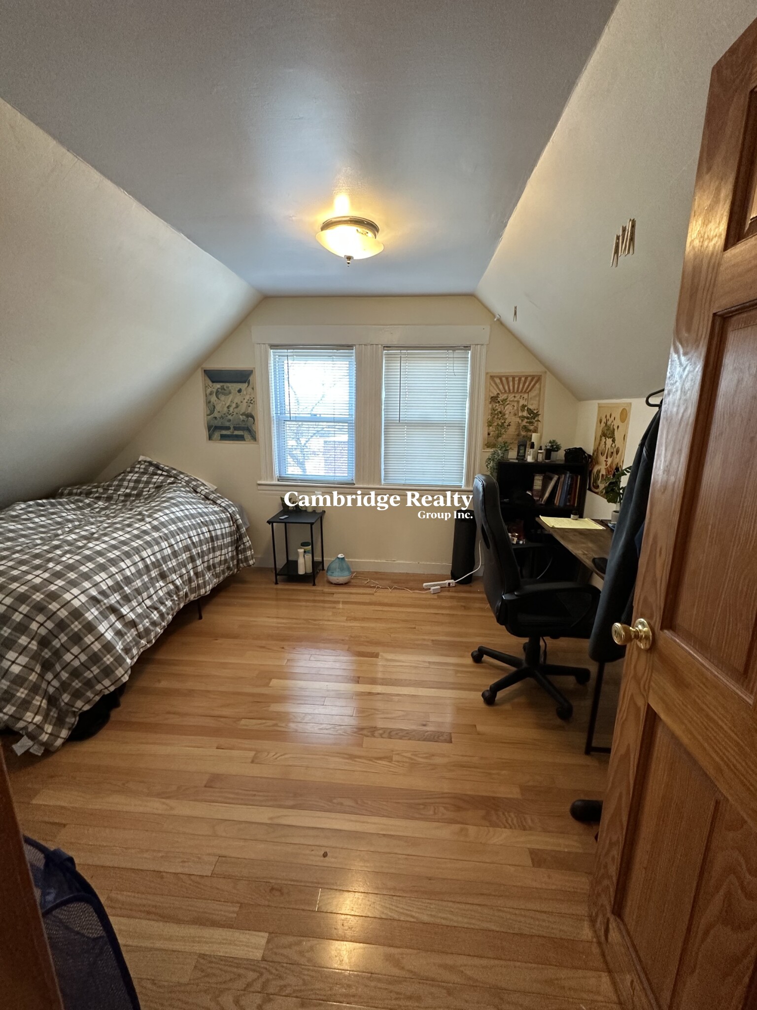 219 Harvard St, Allston