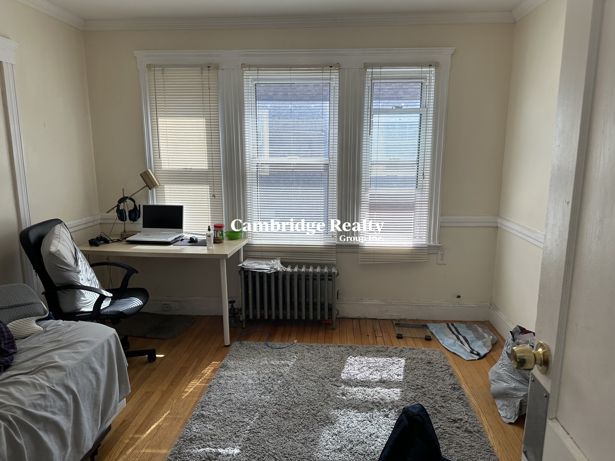 219 Harvard St, Allston