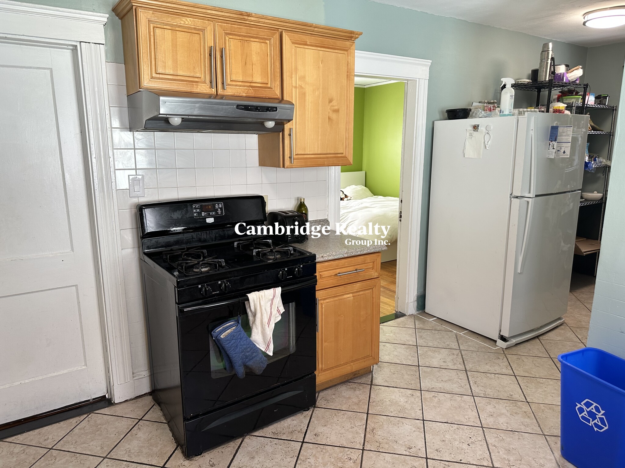 219 Harvard St, Allston