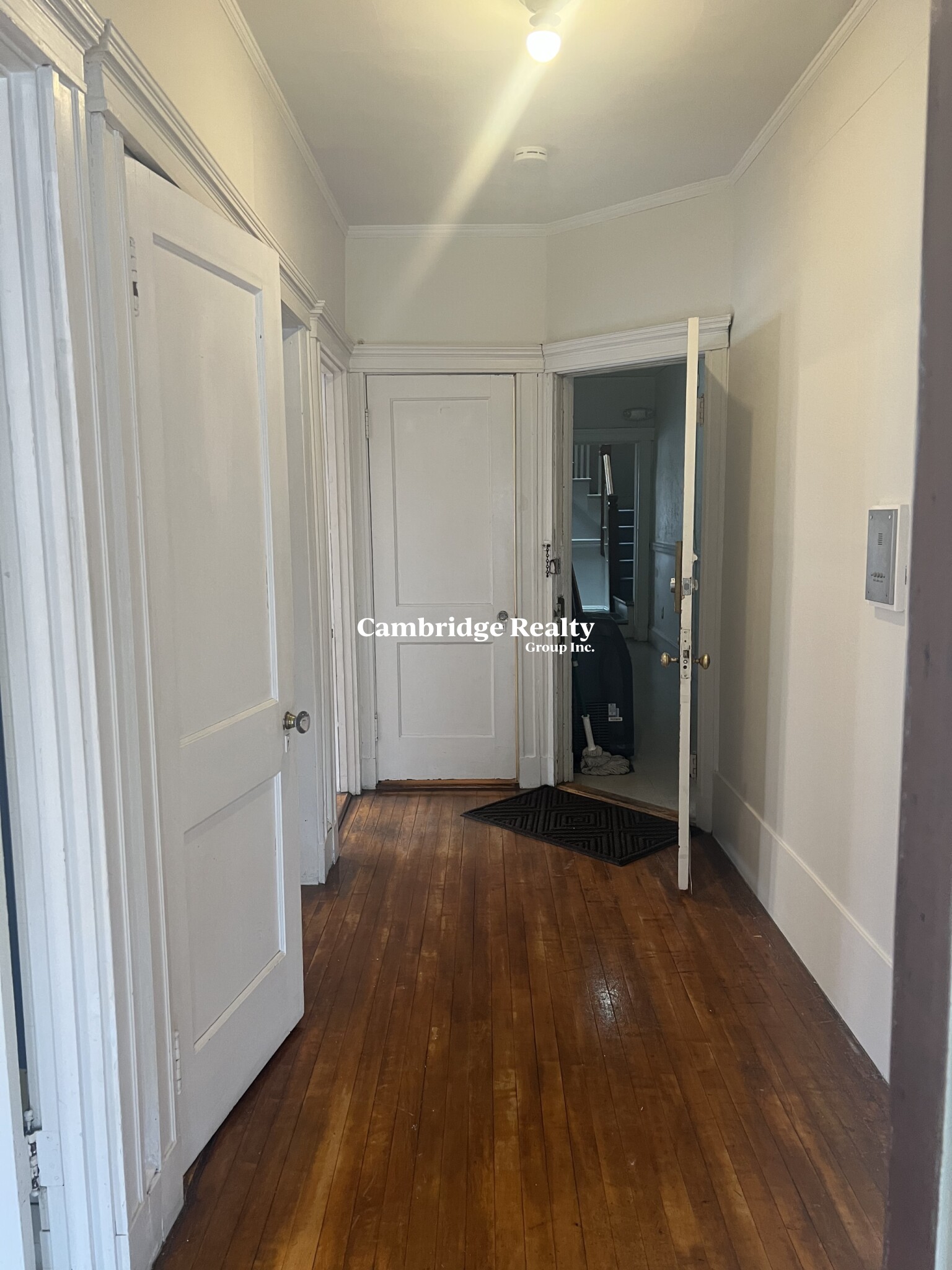 41 Hawthorn St, Harvard Square