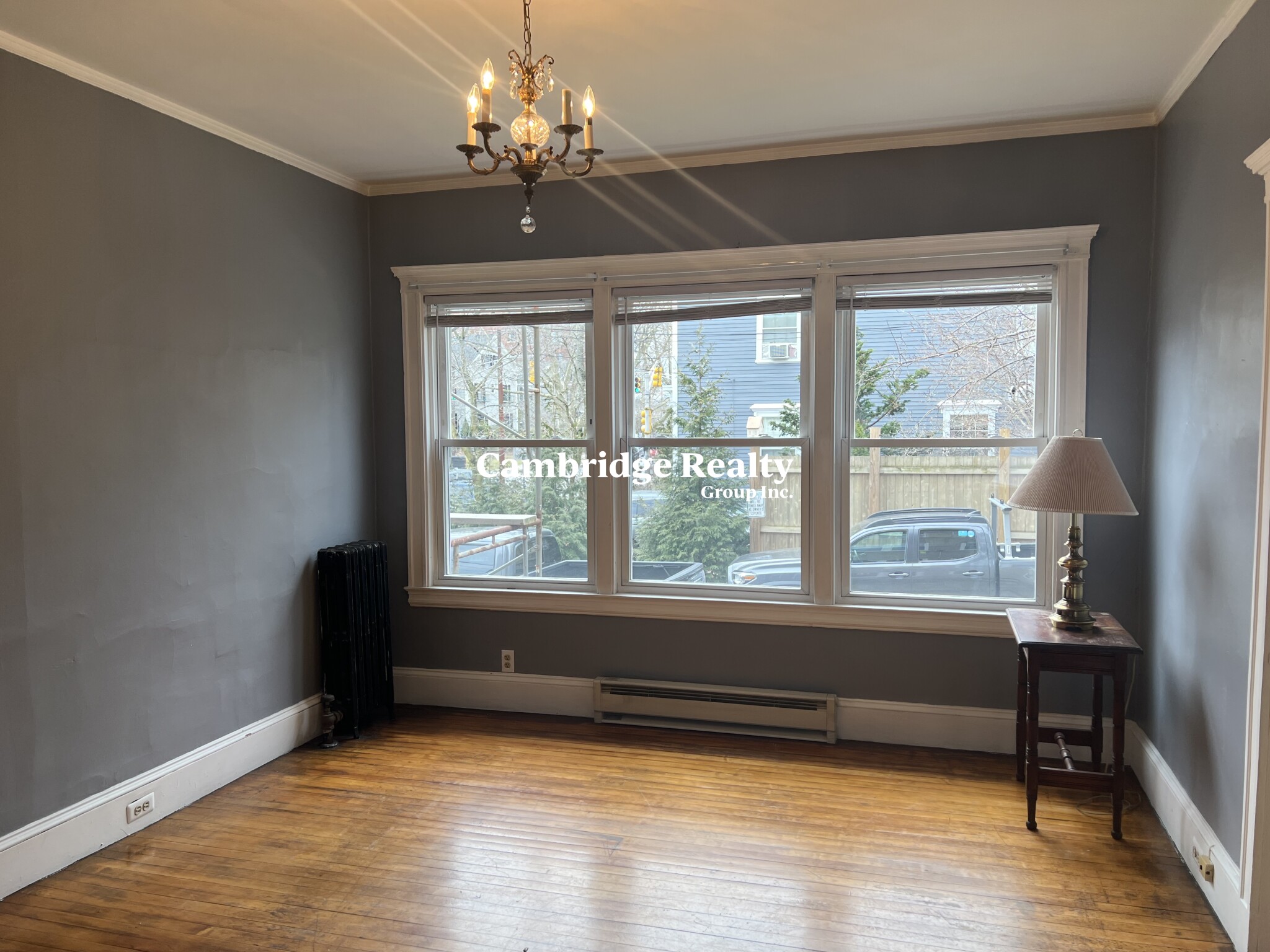 41 Hawthorn St, Harvard Square