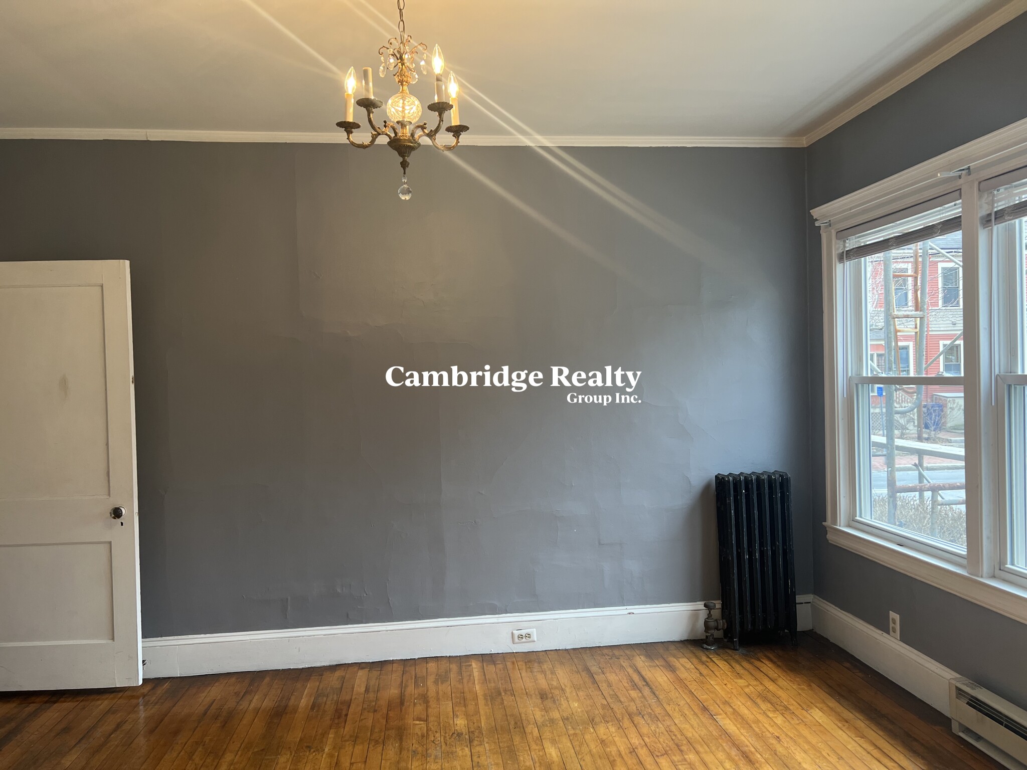 41 Hawthorn St, Harvard Square