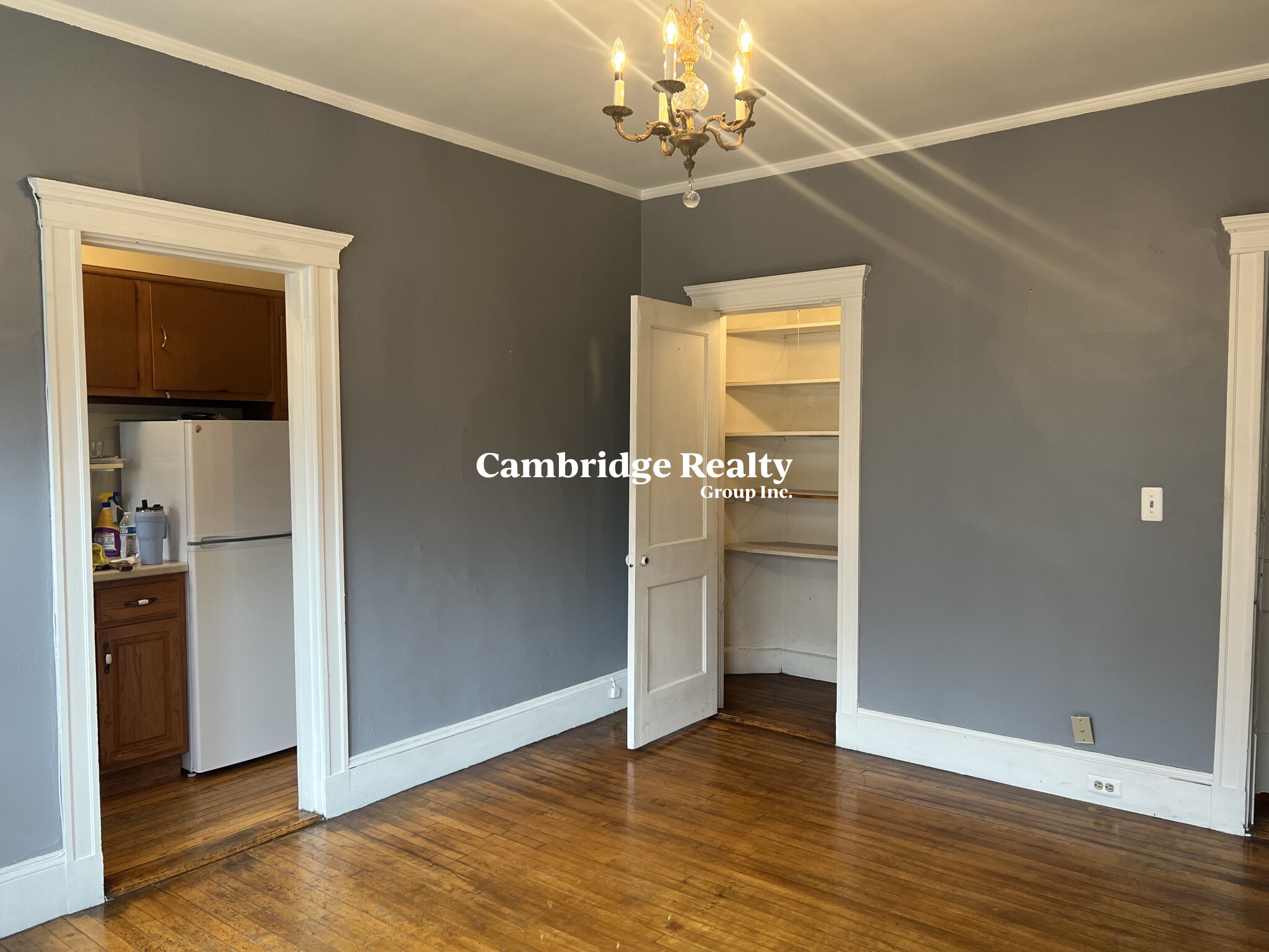 41 Hawthorn St, Harvard Square