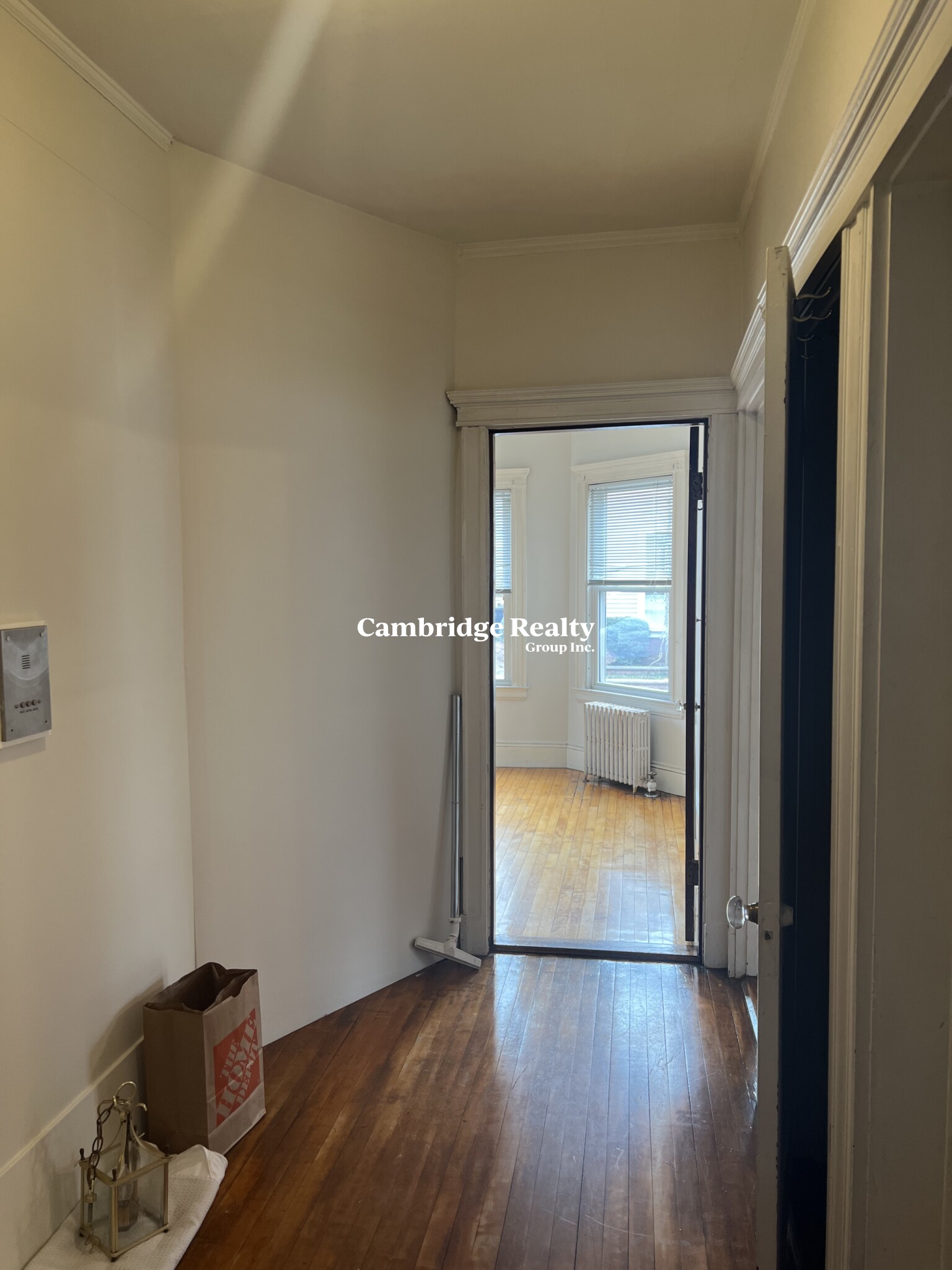 41 Hawthorn St, Harvard Square