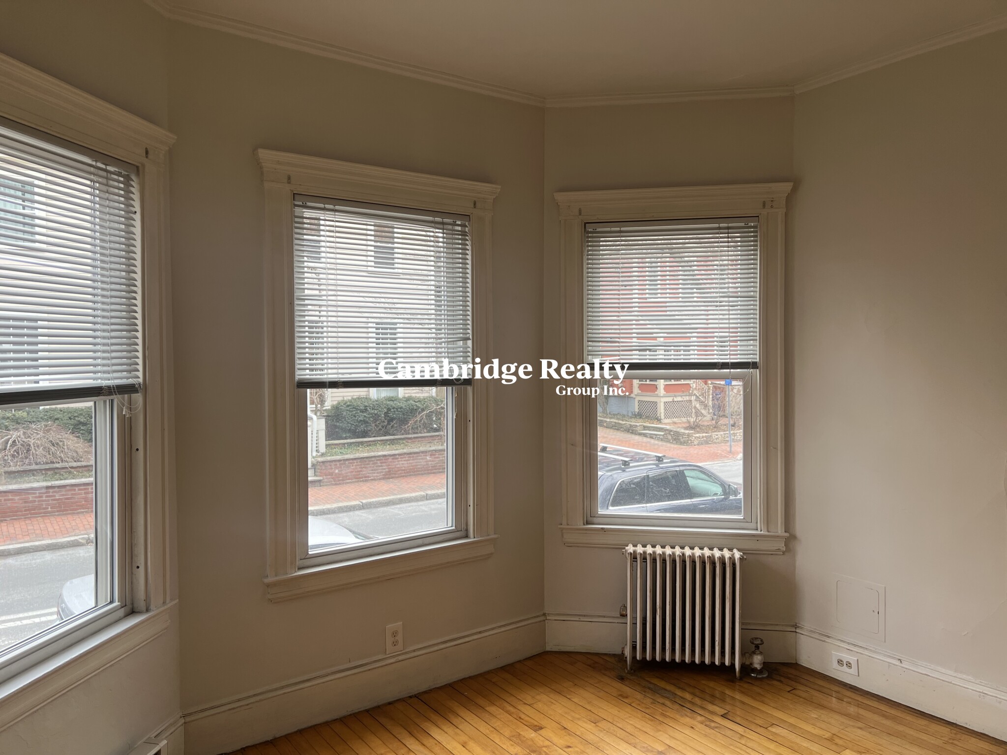 41 Hawthorn St, Harvard Square