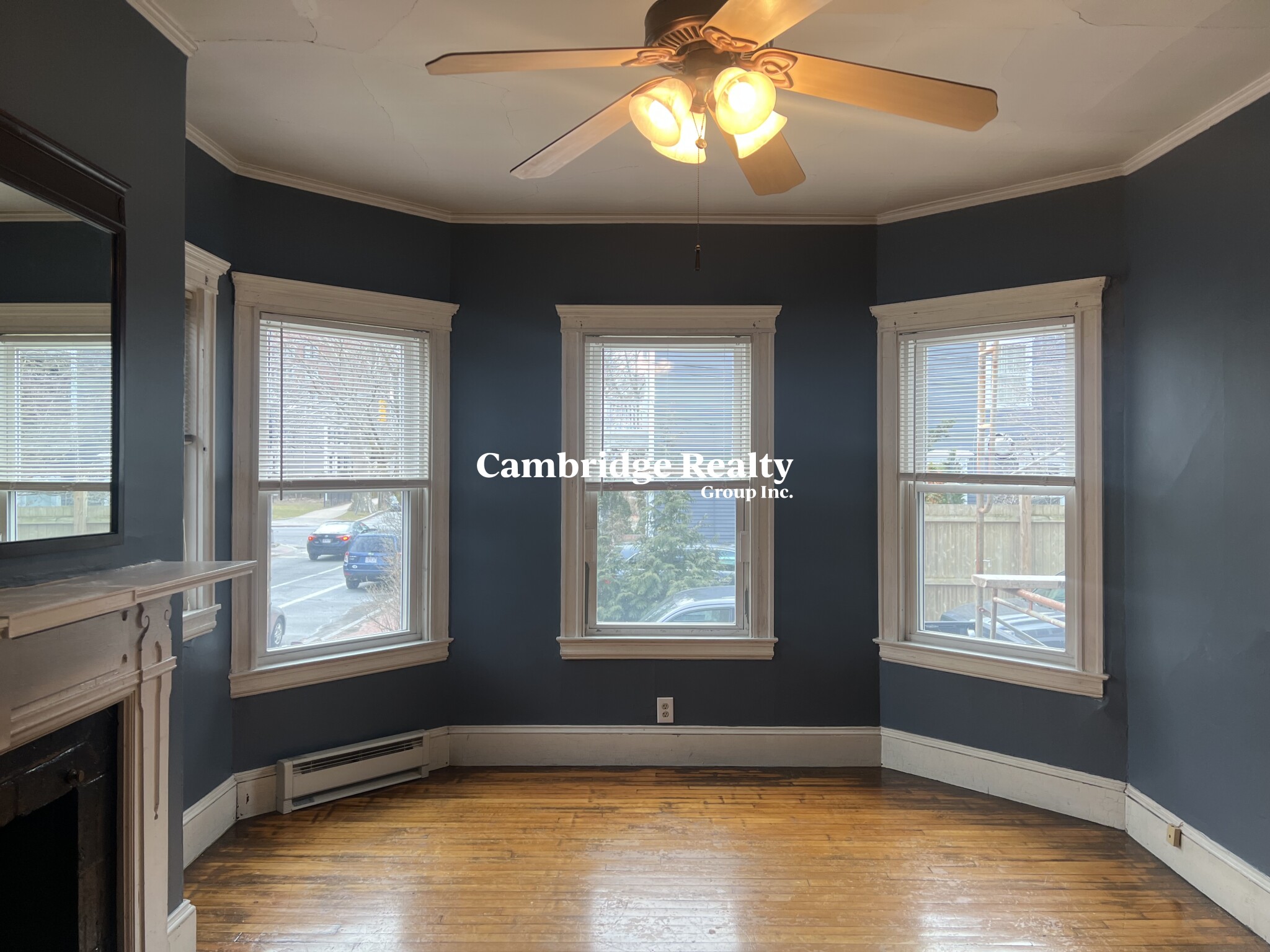 41 Hawthorn St, Harvard Square