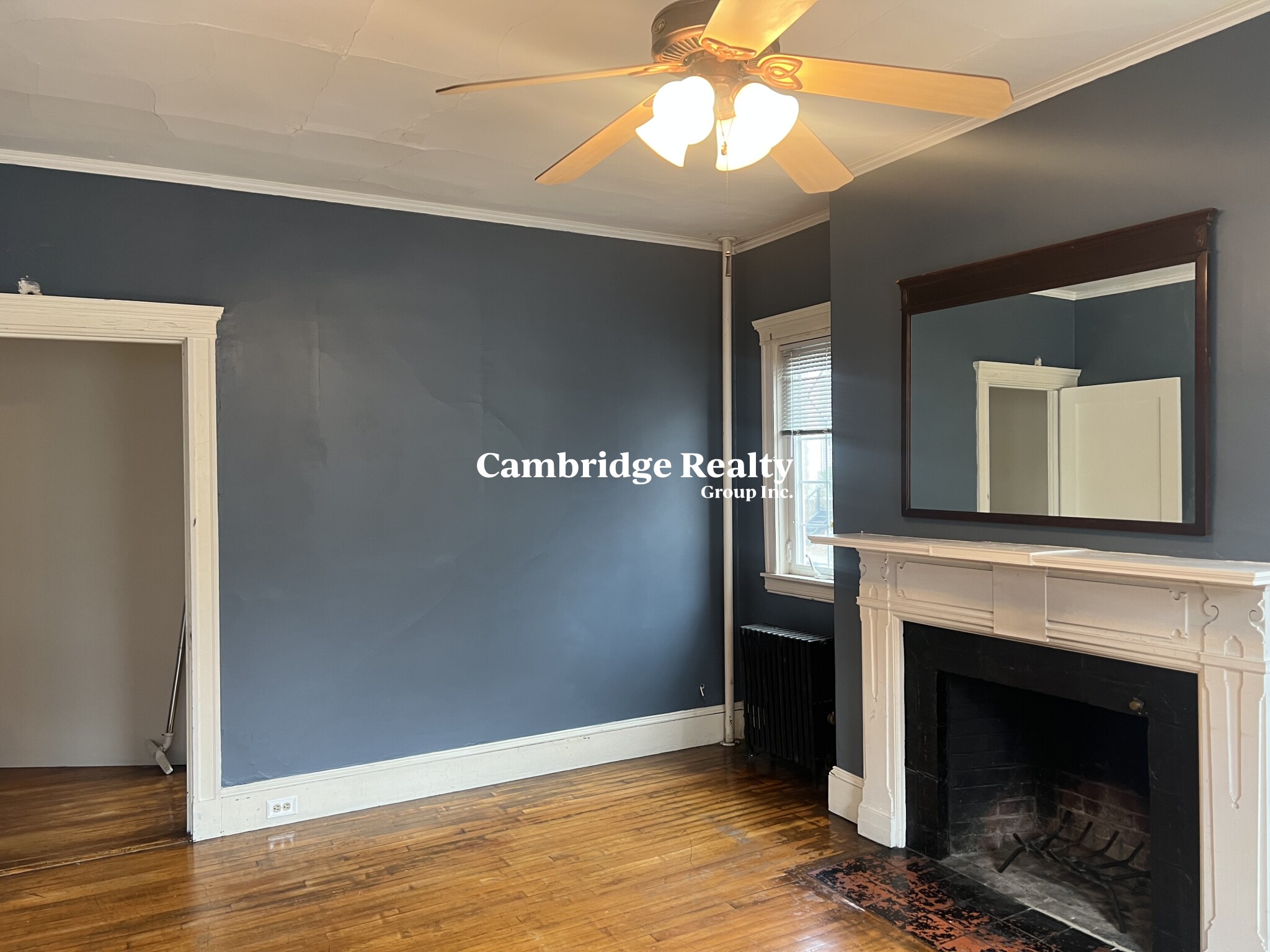 41 Hawthorn St, Harvard Square