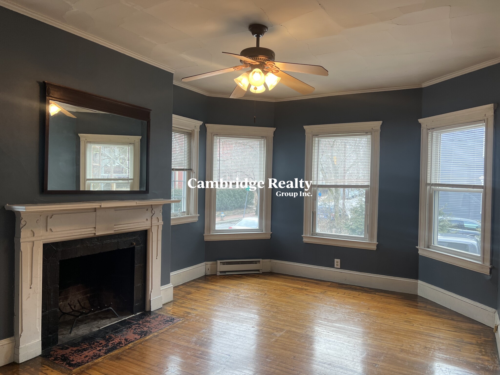 41 Hawthorn St, Harvard Square