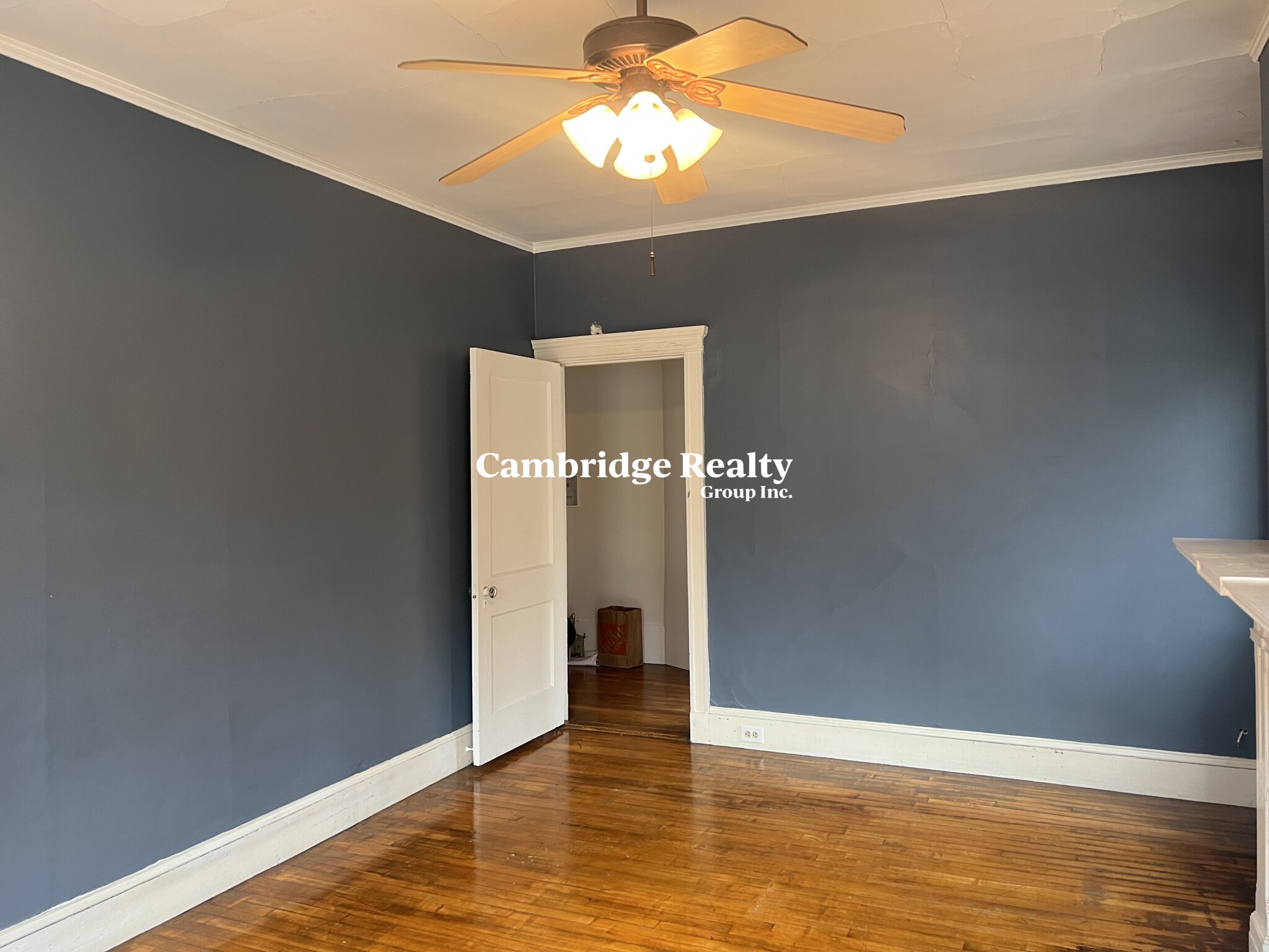 41 Hawthorn St, Harvard Square