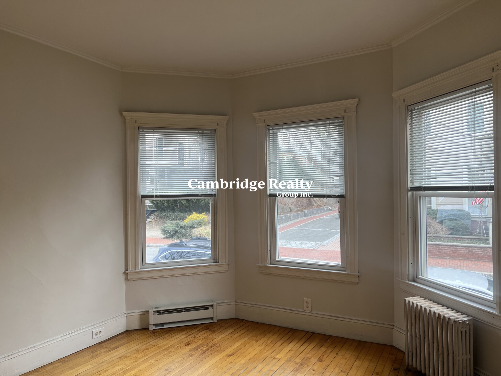 41 Hawthorn St, Harvard Square