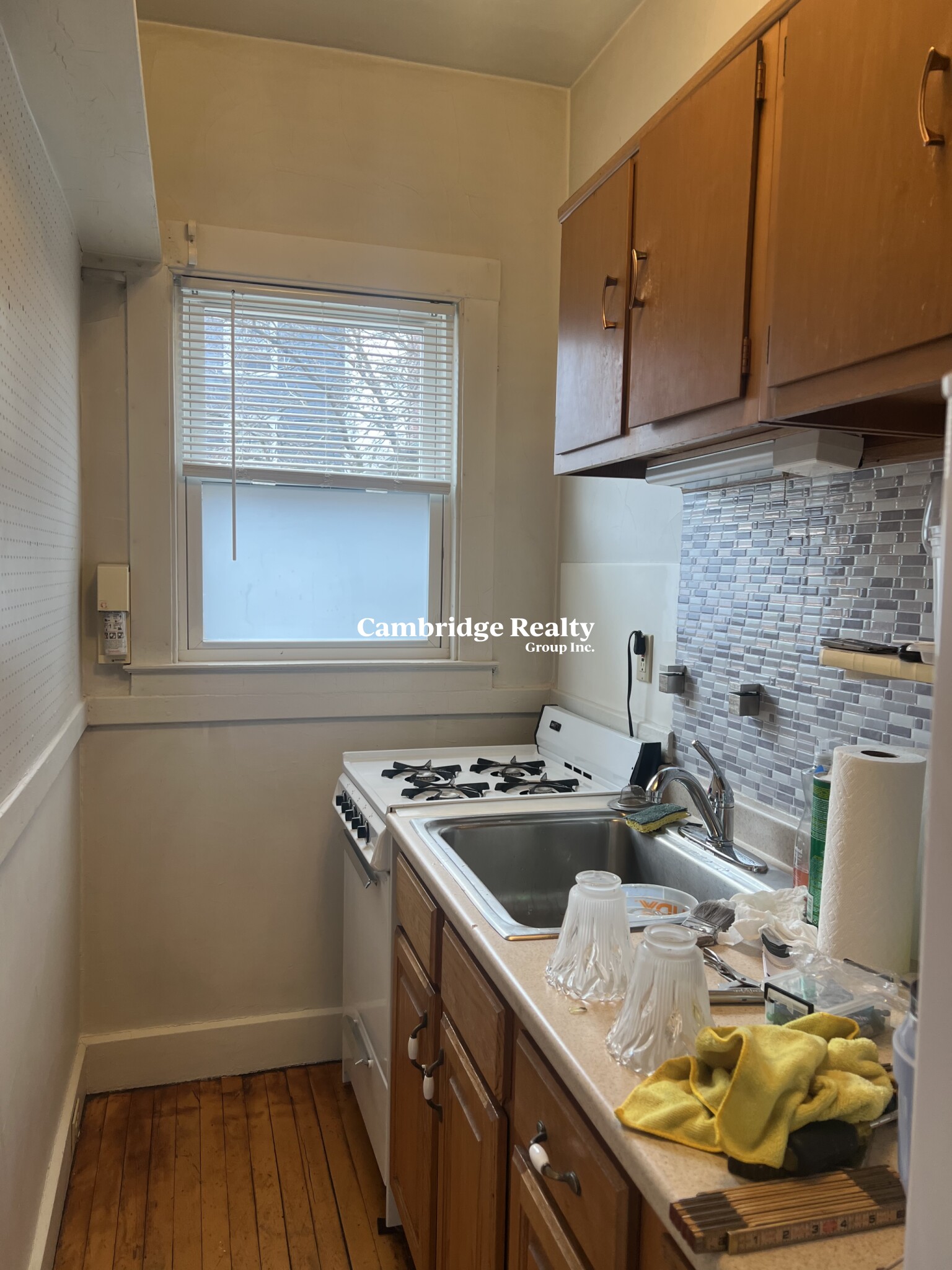 41 Hawthorn St, Harvard Square