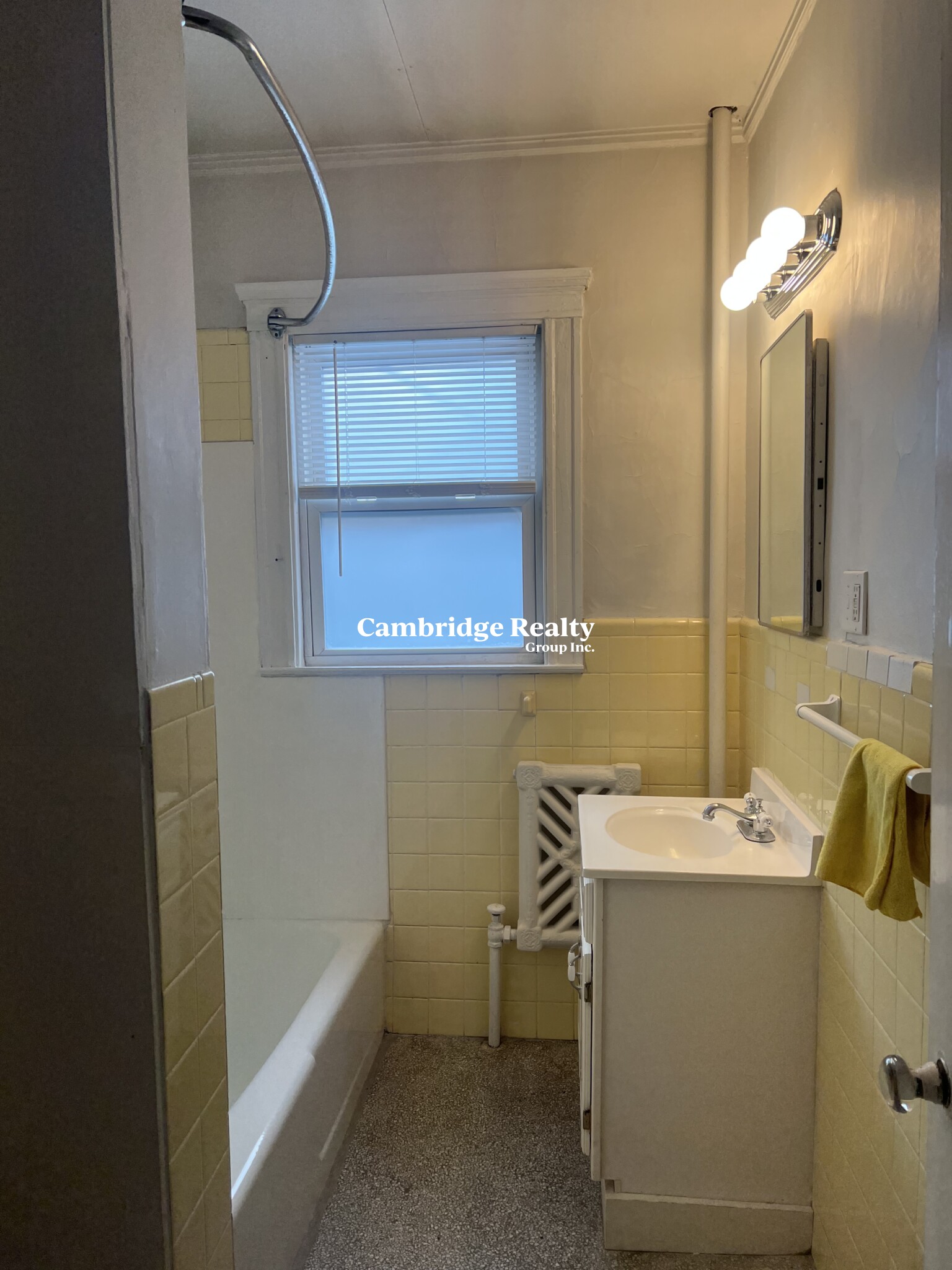 41 Hawthorn St, Harvard Square