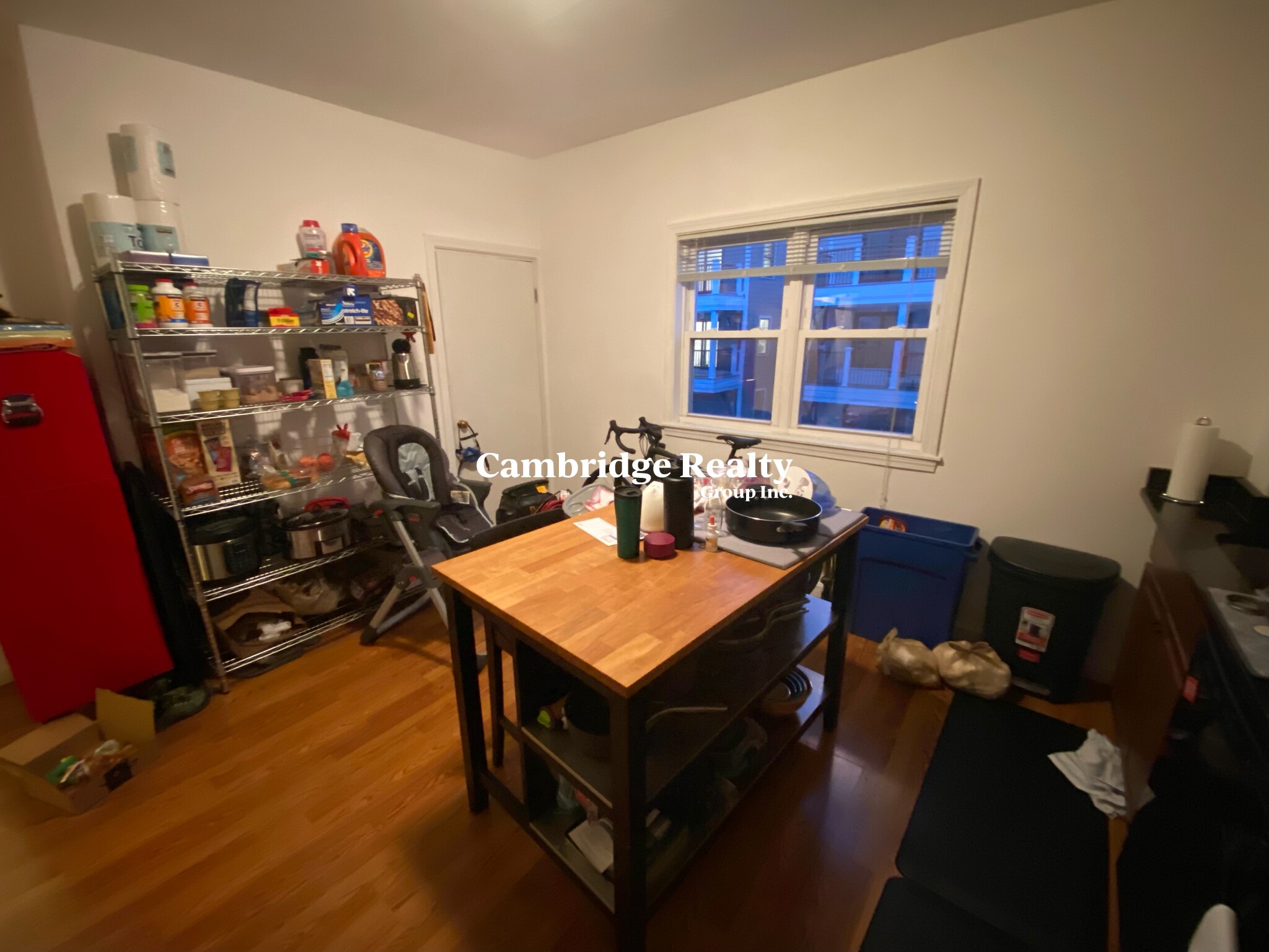 24 Rossmore St, Union Square