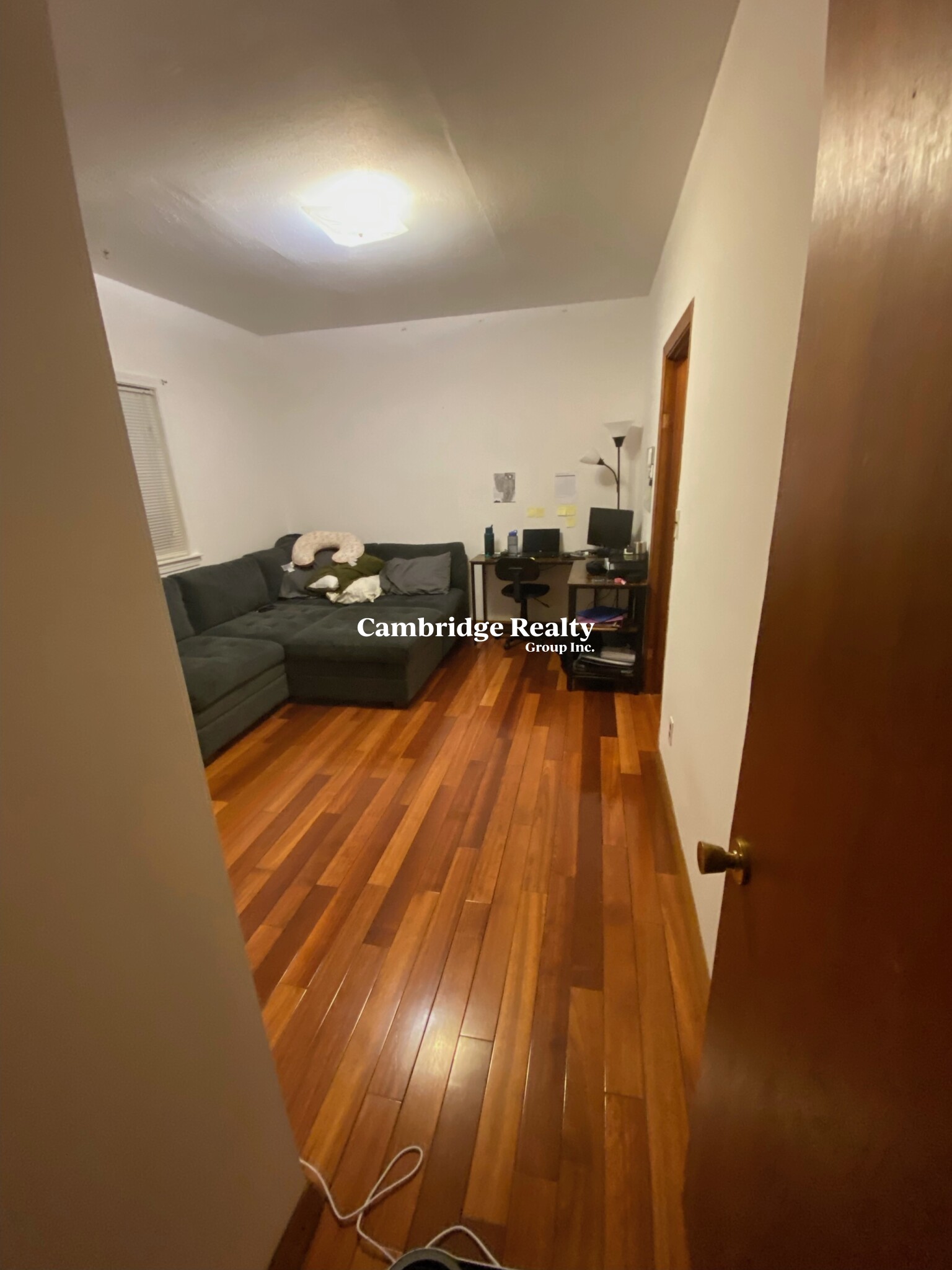 24 Rossmore St, Union Square