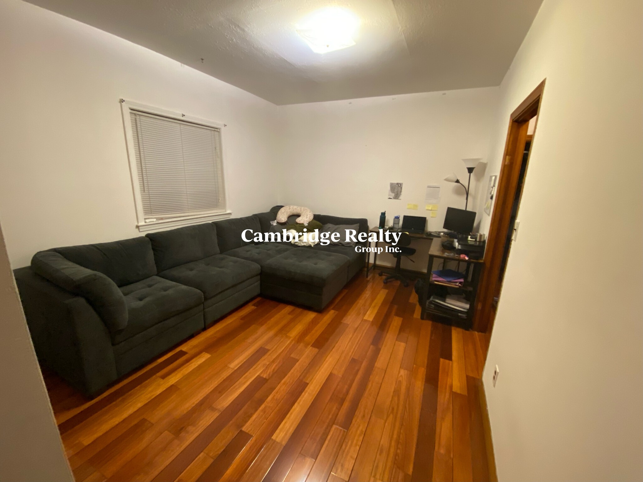 24 Rossmore St, Union Square