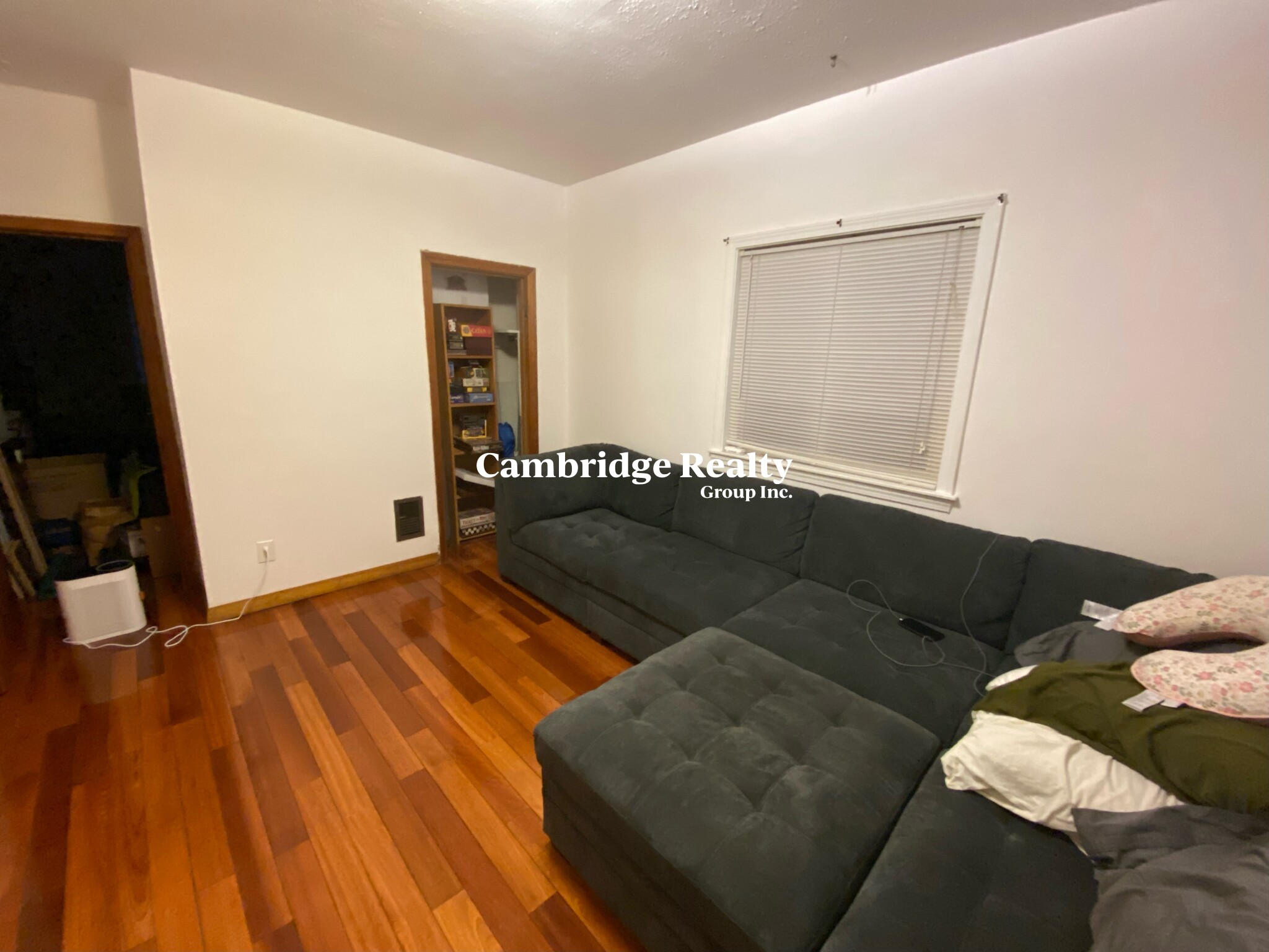 24 Rossmore St, Union Square