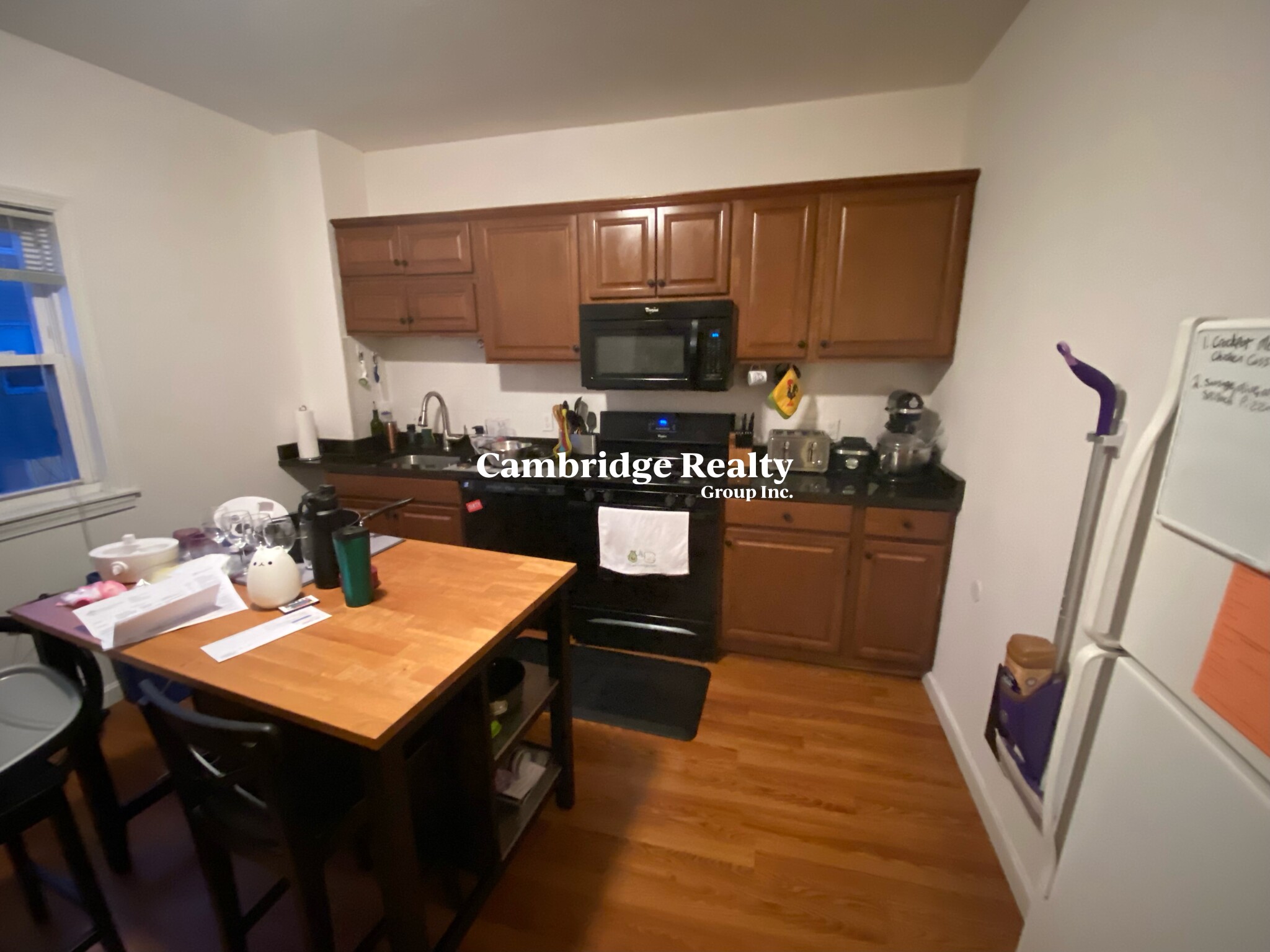 24 Rossmore St, Union Square