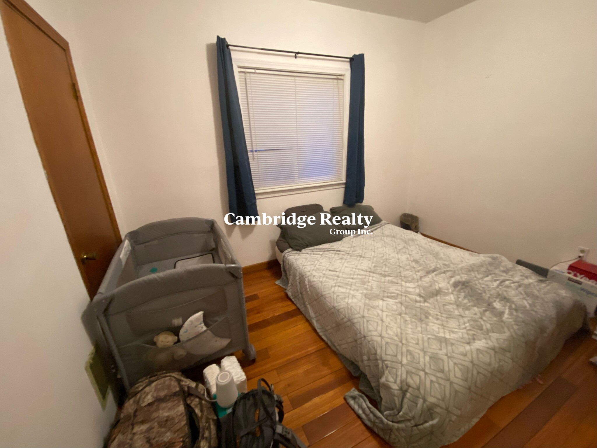 24 Rossmore St, Union Square