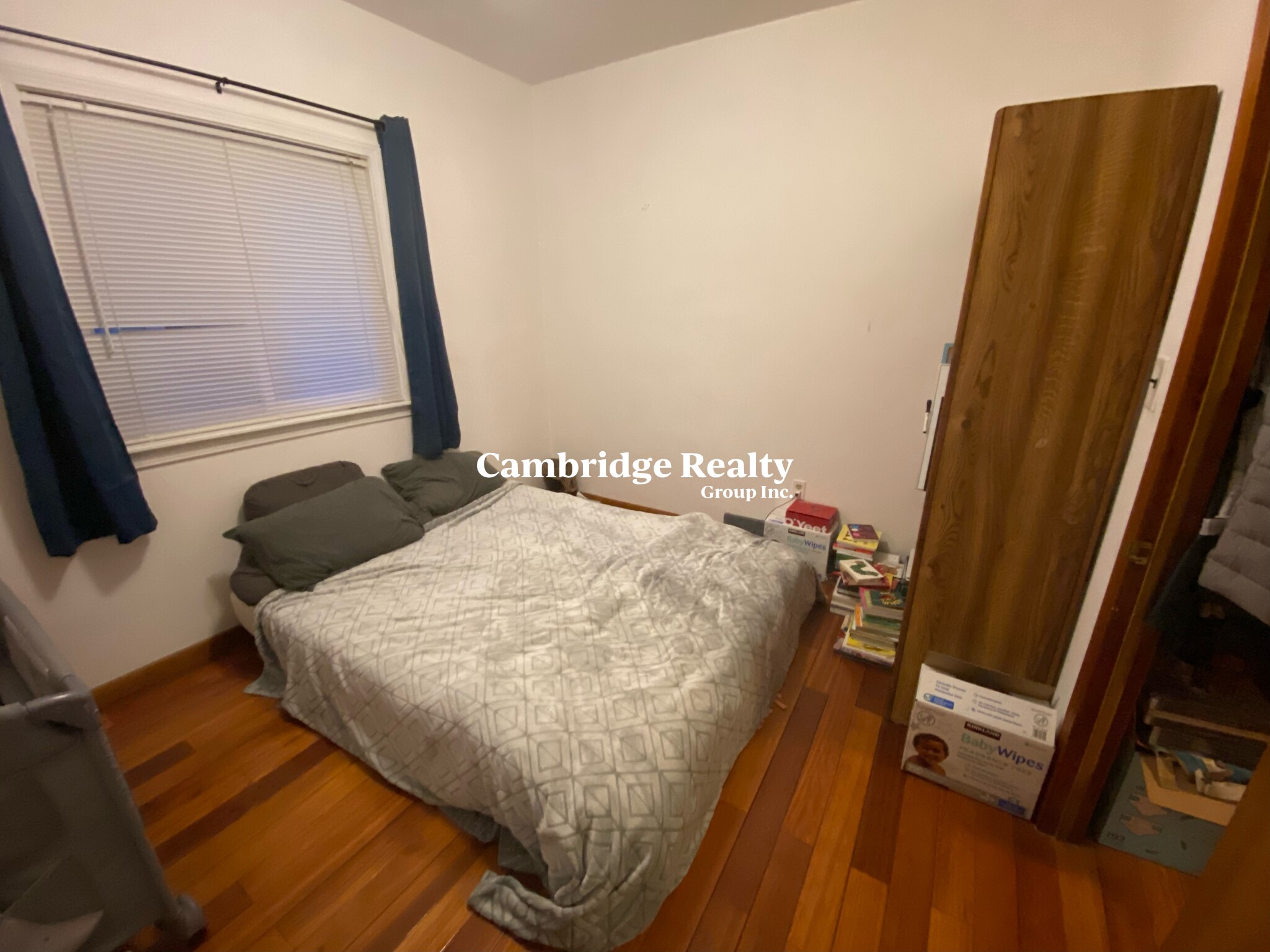 24 Rossmore St, Union Square