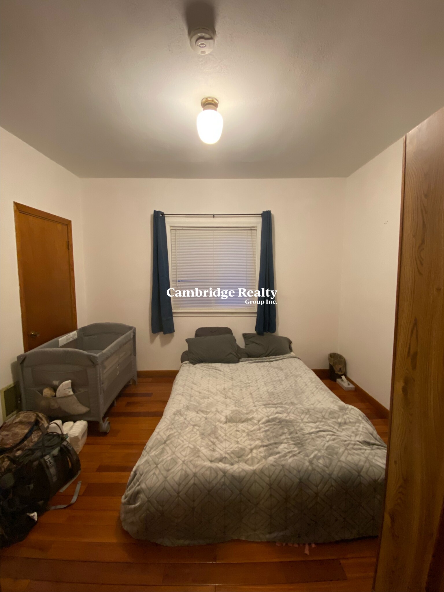 24 Rossmore St, Union Square