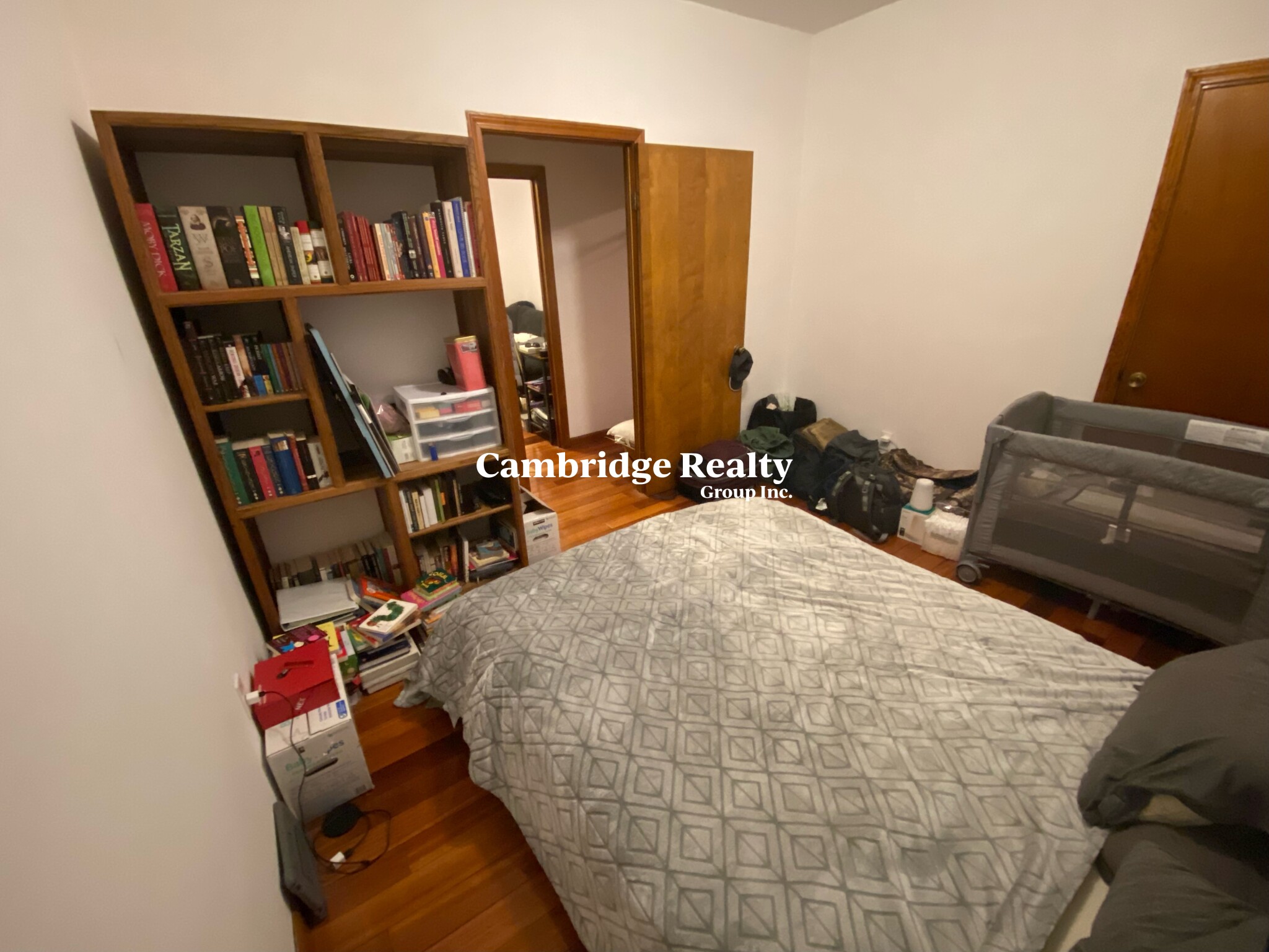 24 Rossmore St, Union Square