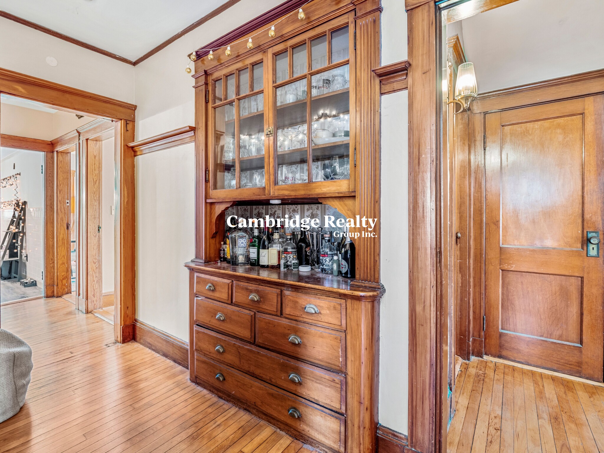 60 Powder House Blvd, Teele Square