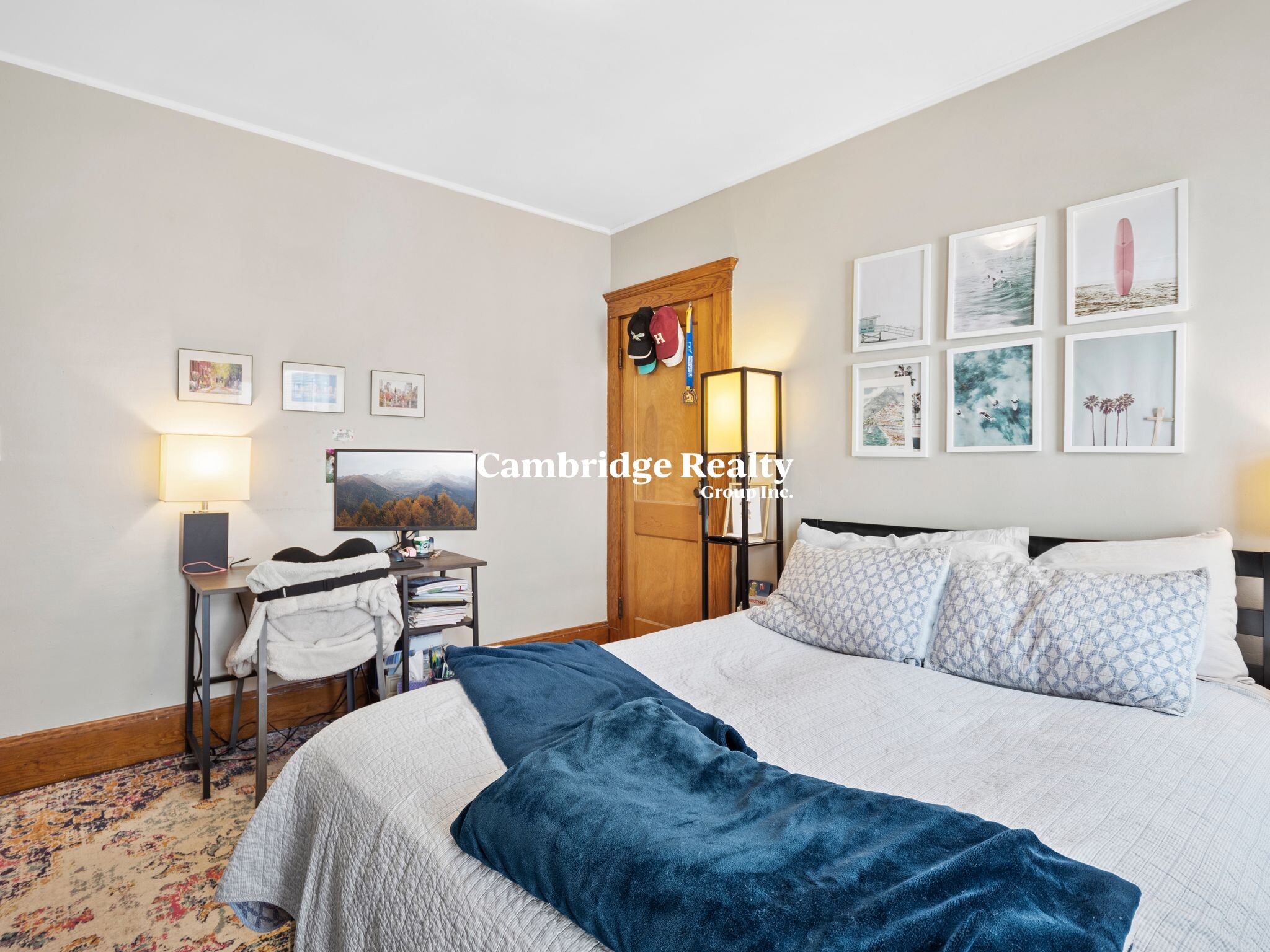 60 Powder House Blvd, Teele Square